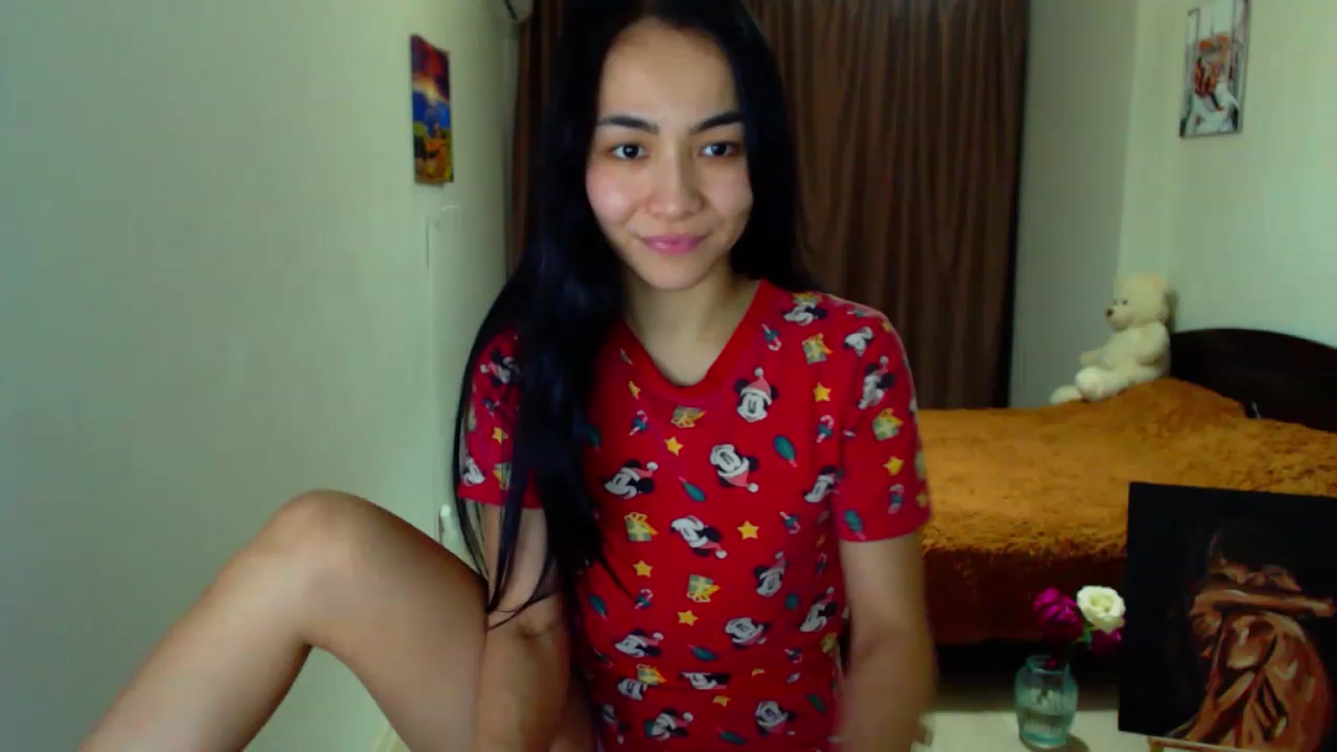 Gallery image thumbnail from TenderOrchid's myfreecams stream on, 12/28/2022, 01:28 image 12 of 20