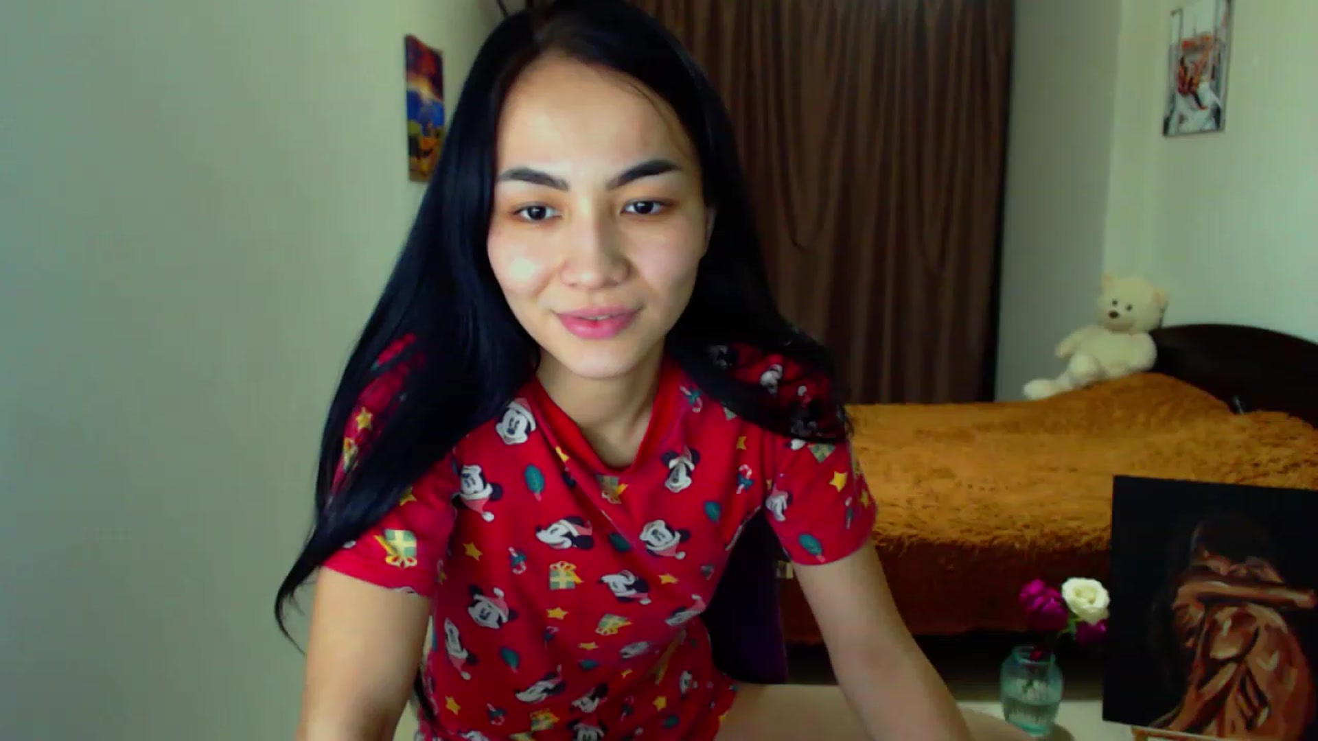 Gallery image thumbnail from TenderOrchid's myfreecams stream on, 12/28/2022, 01:28 image 7 of 20