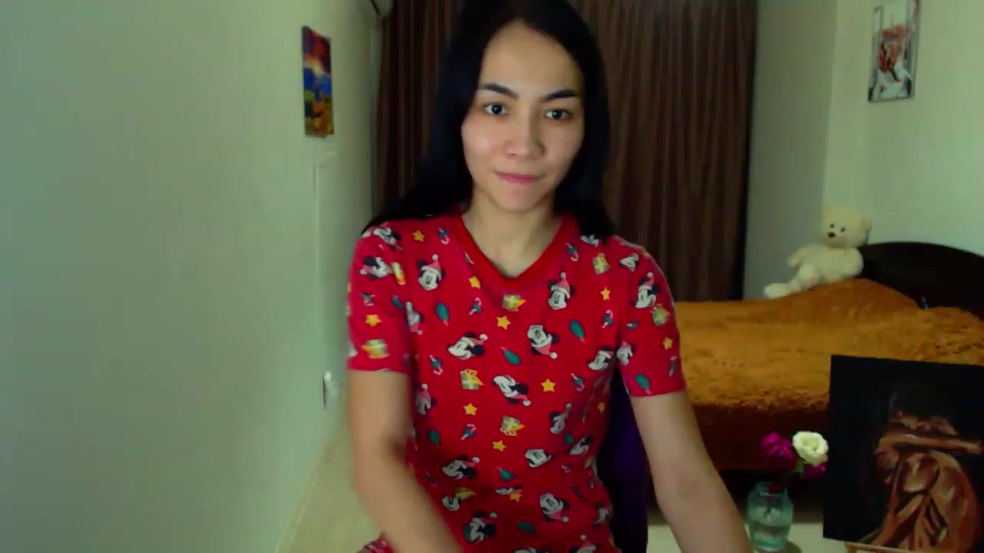 Gallery image thumbnail from TenderOrchid's myfreecams stream on, 12/28/2022, 01:28 image 2 of 20