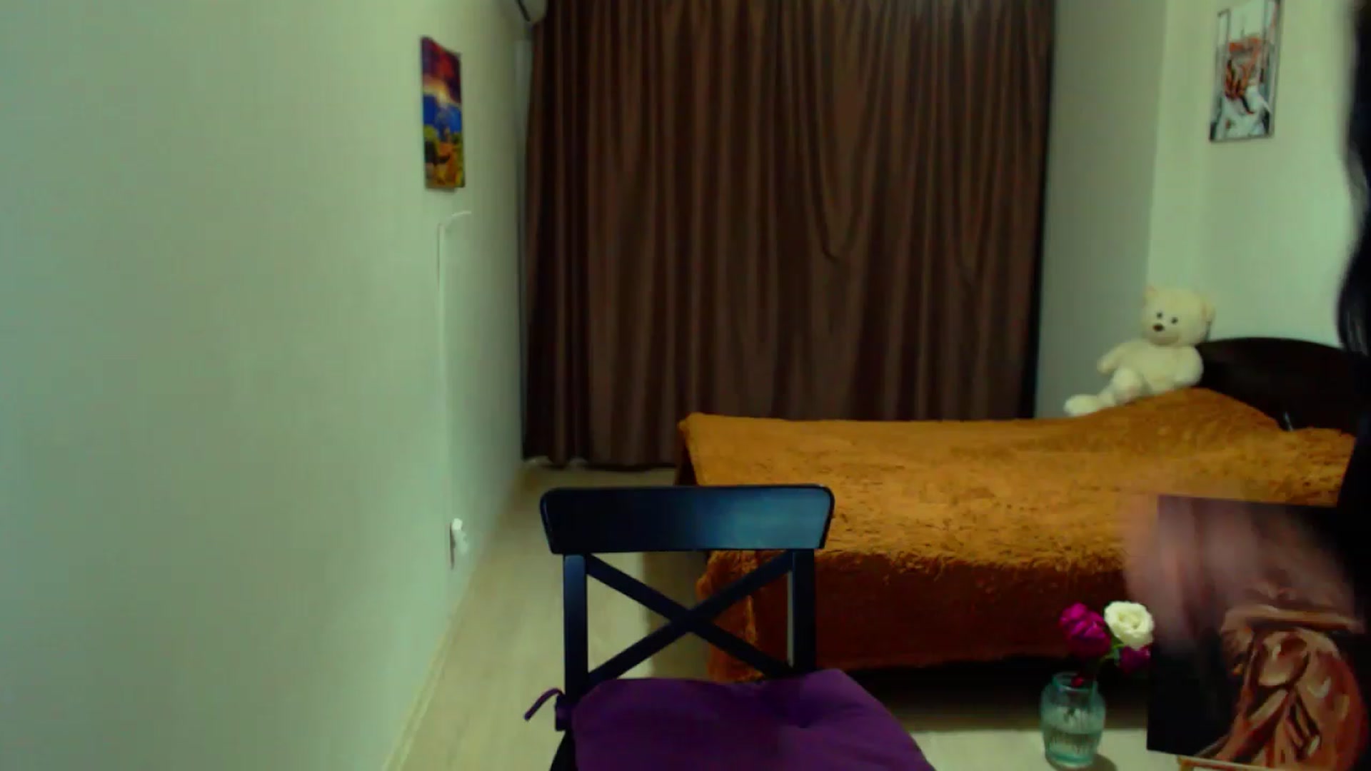 Gallery image thumbnail from TenderOrchid's myfreecams stream on, 12/28/2022, 01:28 image 4 of 20