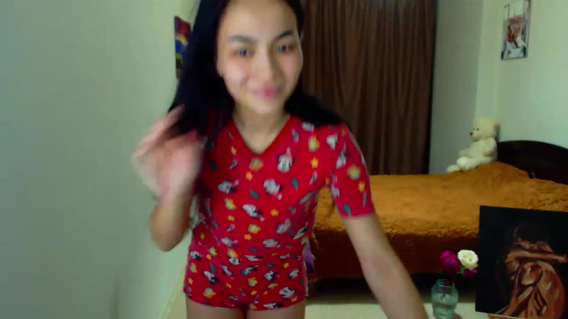Gallery image thumbnail from TenderOrchid's myfreecams stream on, 12/28/2022, 01:28 image 10 of 20