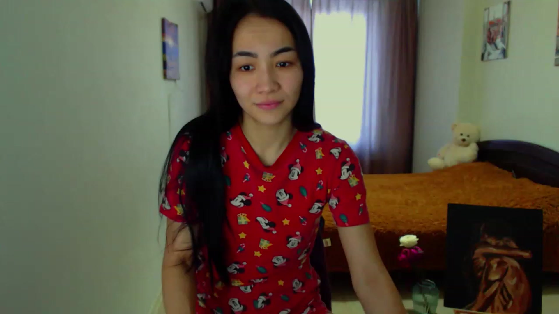 Gallery image thumbnail from TenderOrchid's myfreecams stream on, 12/28/2022, 08:08 image 2 of 20