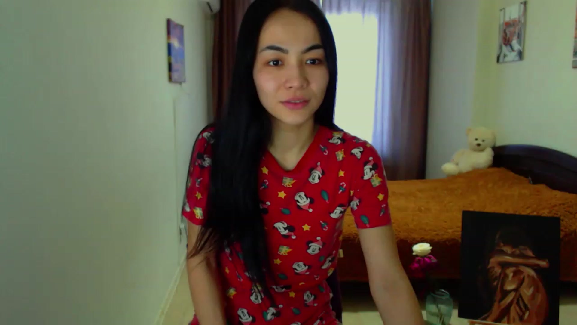 Gallery image thumbnail from TenderOrchid's myfreecams stream on, 12/28/2022, 08:08 image 9 of 20