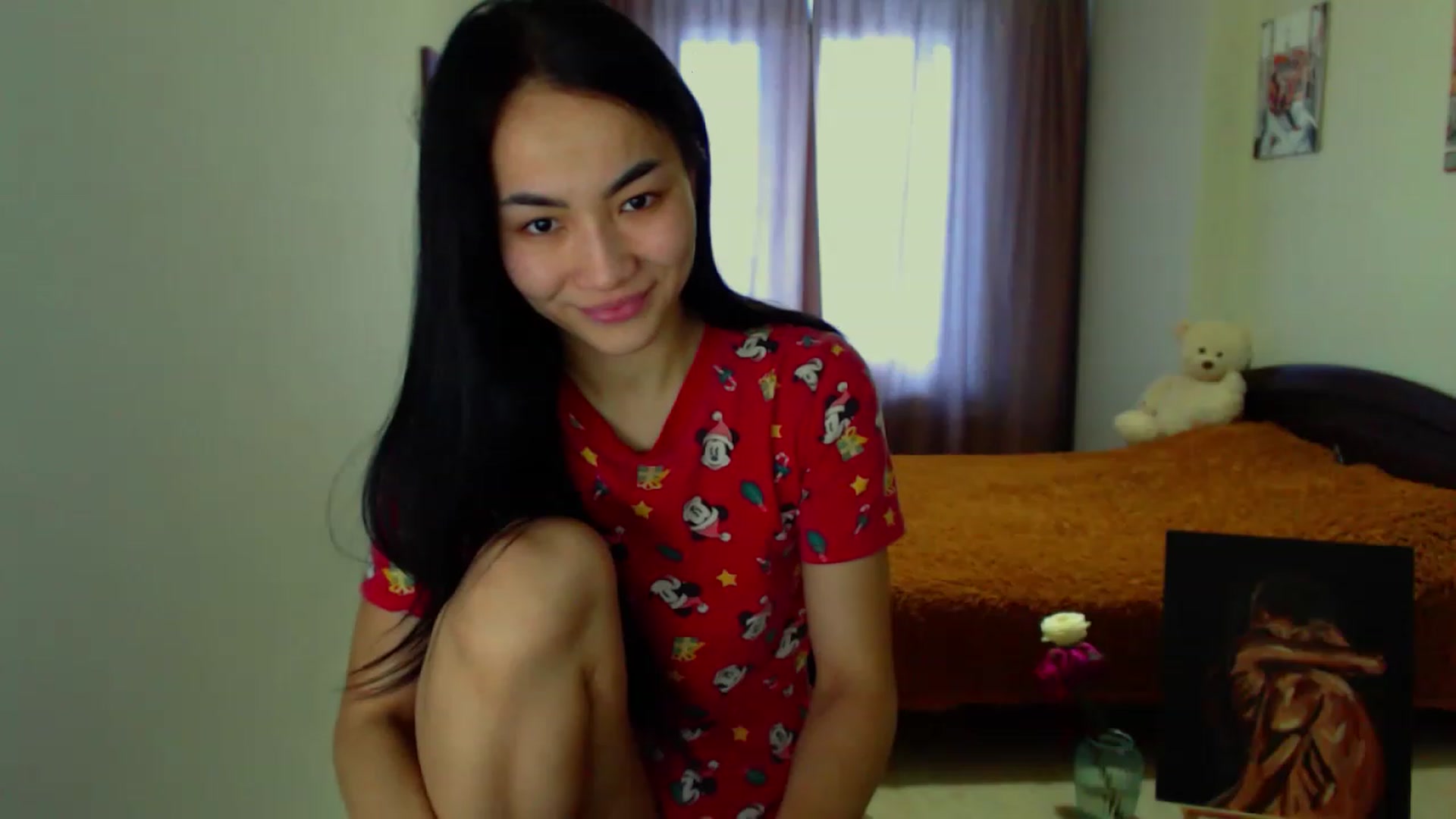 Gallery image thumbnail from TenderOrchid's myfreecams stream on, 12/28/2022, 08:08 image 14 of 20