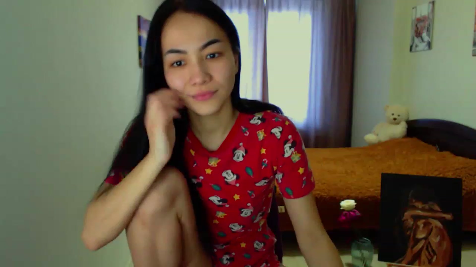 Gallery image thumbnail from TenderOrchid's myfreecams stream on, 12/28/2022, 08:08 image 10 of 20