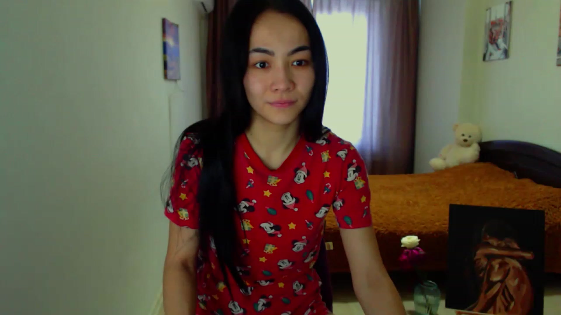 Gallery image thumbnail from TenderOrchid's myfreecams stream on, 12/28/2022, 08:08 image 4 of 20