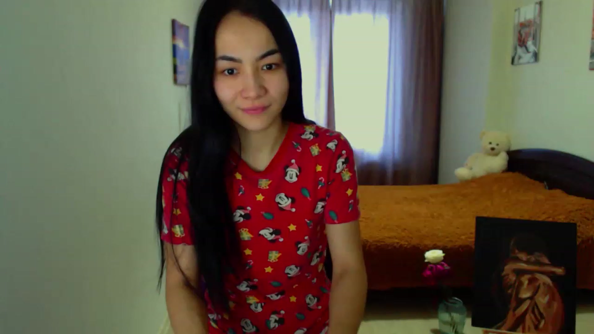 Gallery image thumbnail from TenderOrchid's myfreecams stream on, 12/28/2022, 08:08 image 7 of 20