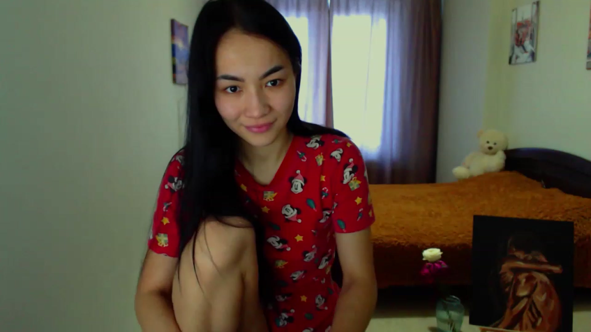 Gallery image thumbnail from TenderOrchid's myfreecams stream on, 12/28/2022, 08:08 image 11 of 20