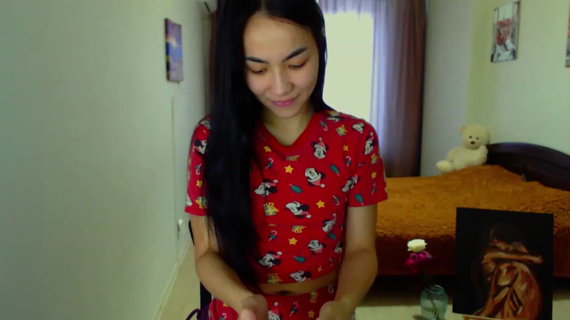 Gallery image thumbnail from TenderOrchid's myfreecams stream on, 12/28/2022, 08:08 image 20 of 20