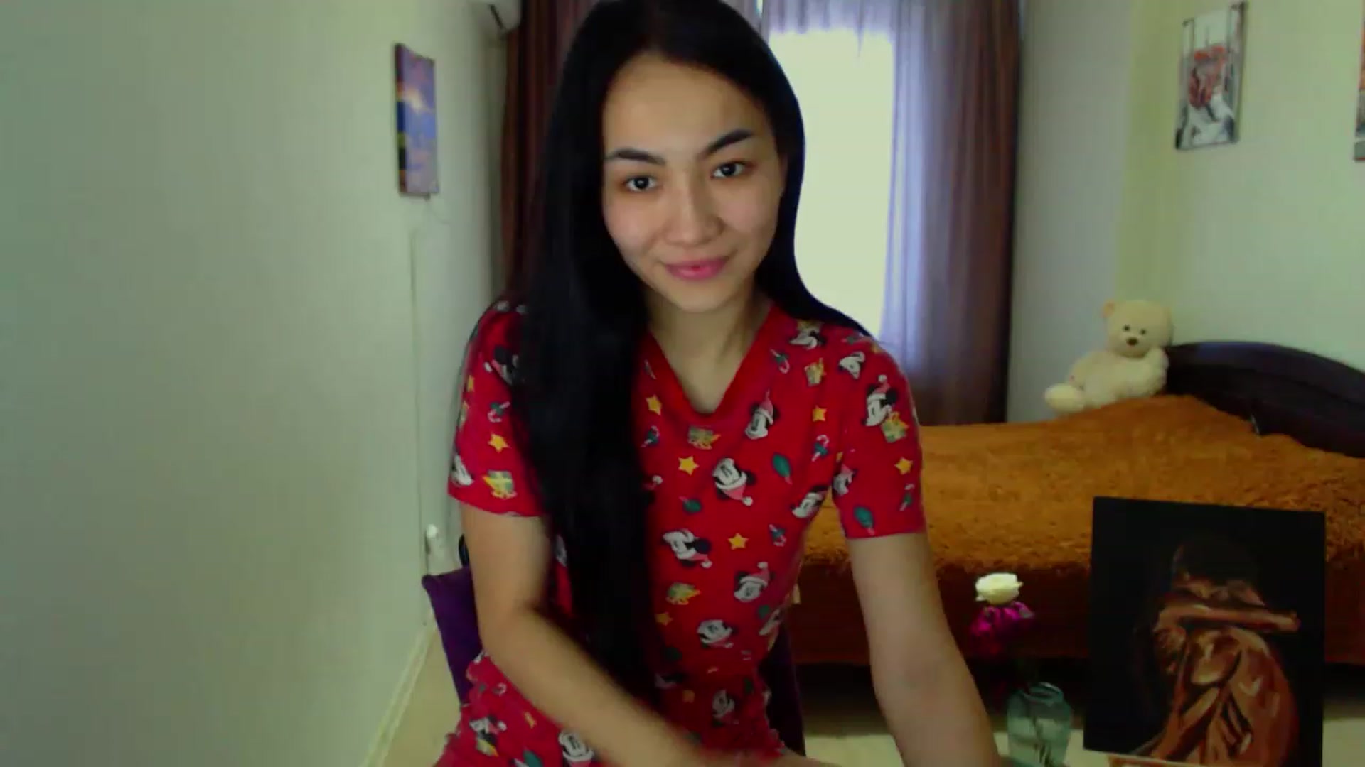 Gallery image thumbnail from TenderOrchid's myfreecams stream on, 12/28/2022, 08:08 image 17 of 20