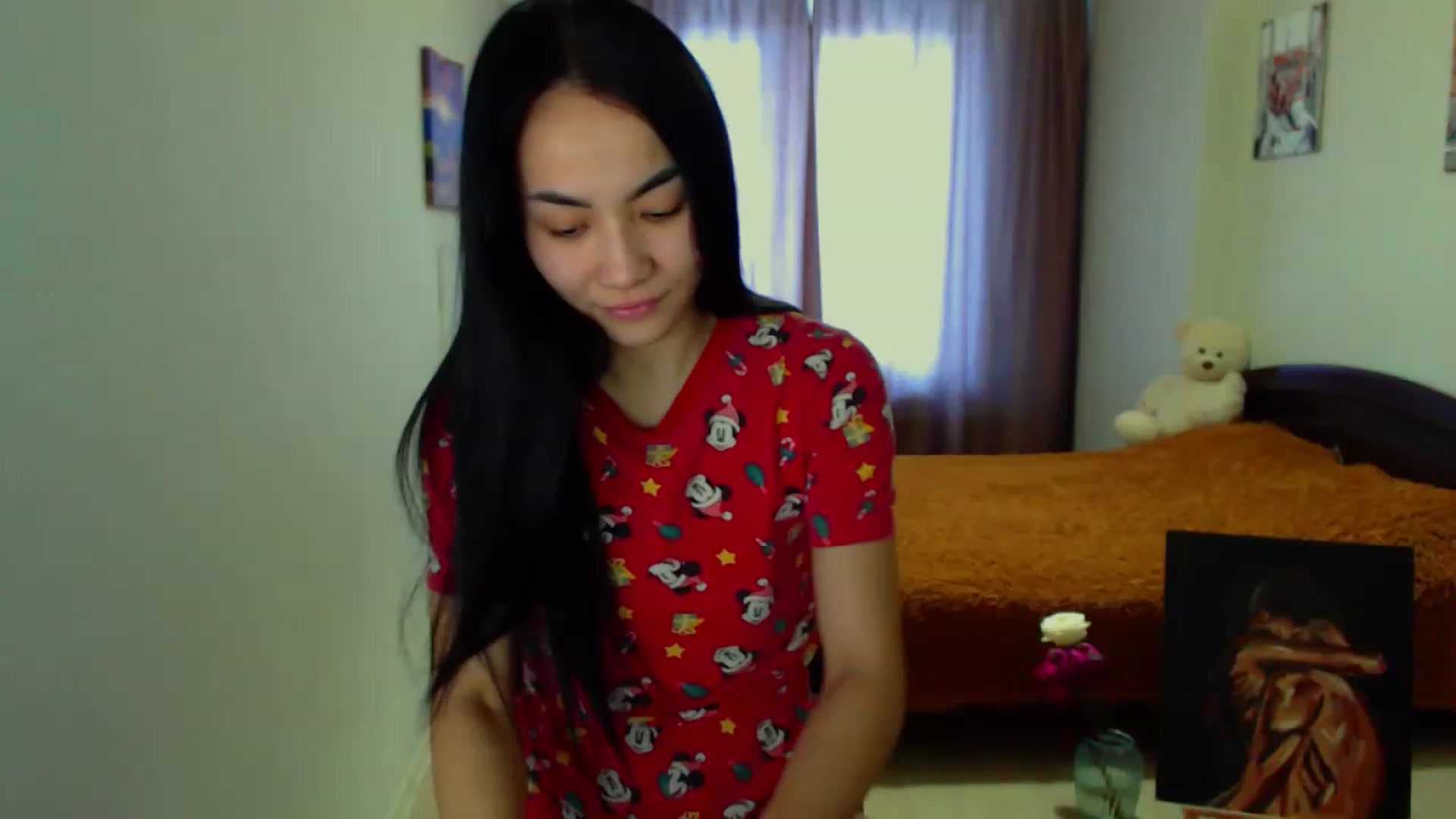 Gallery image thumbnail from TenderOrchid's myfreecams stream on, 12/28/2022, 08:08 image 8 of 20
