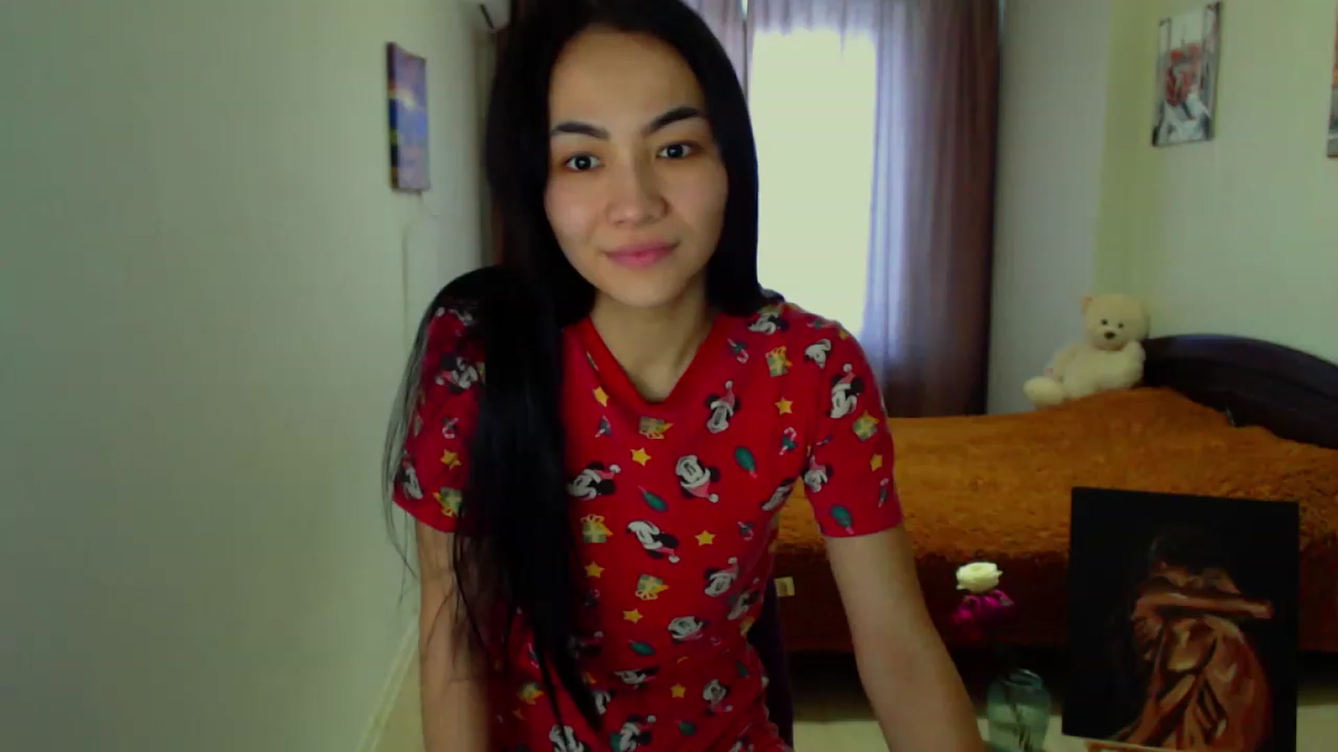Gallery image thumbnail from TenderOrchid's myfreecams stream on, 12/28/2022, 08:08 image 3 of 20