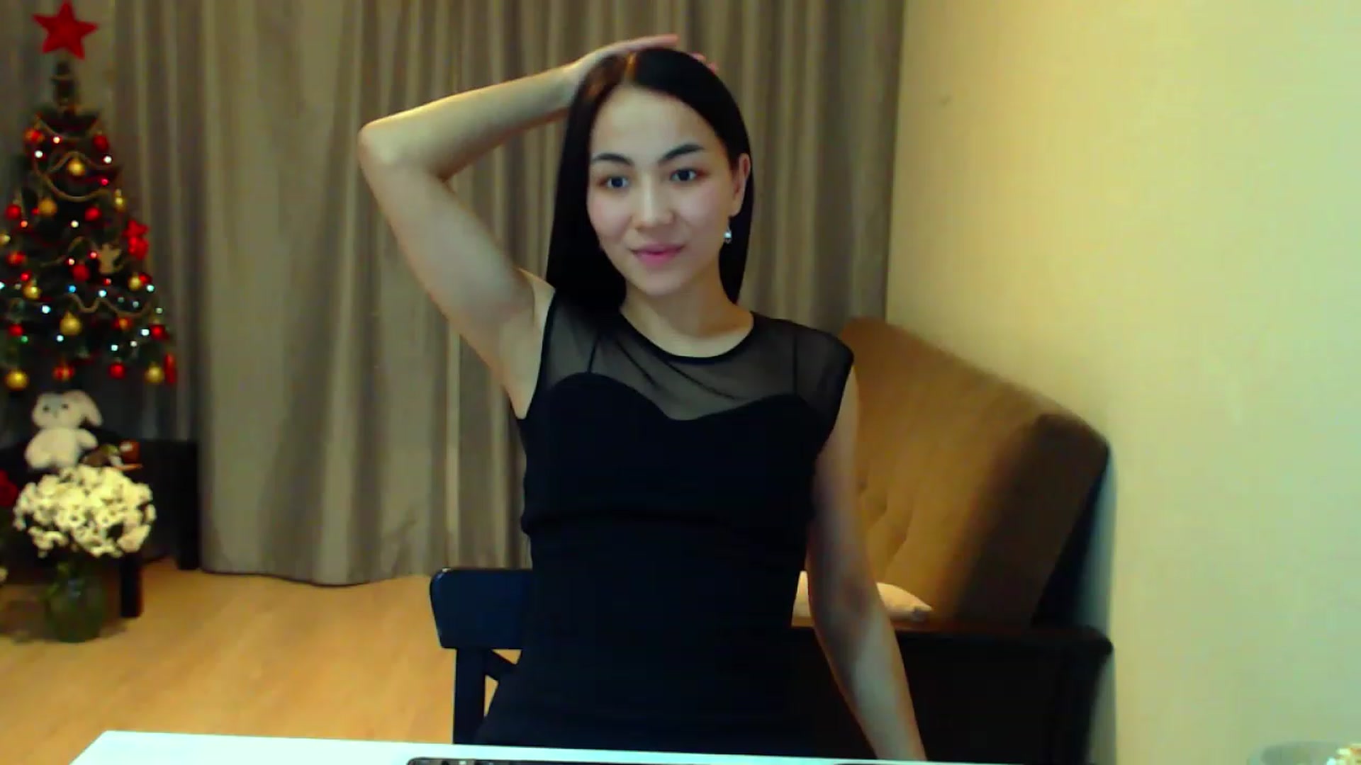 Gallery image thumbnail from TenderOrchid's myfreecams stream on, 01/04/2023, 01:53 image 14 of 20