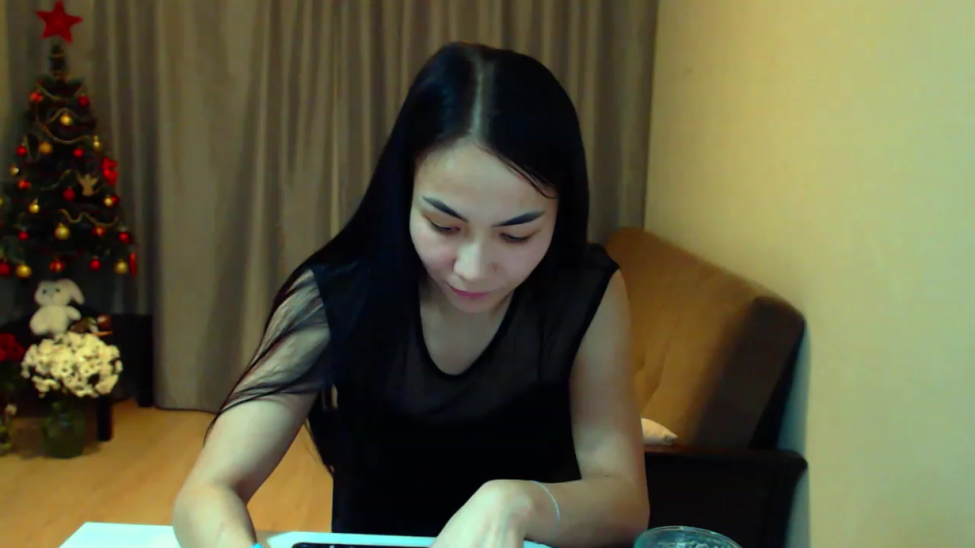 Gallery image thumbnail from TenderOrchid's myfreecams stream on, 01/04/2023, 01:53 image 1 of 20