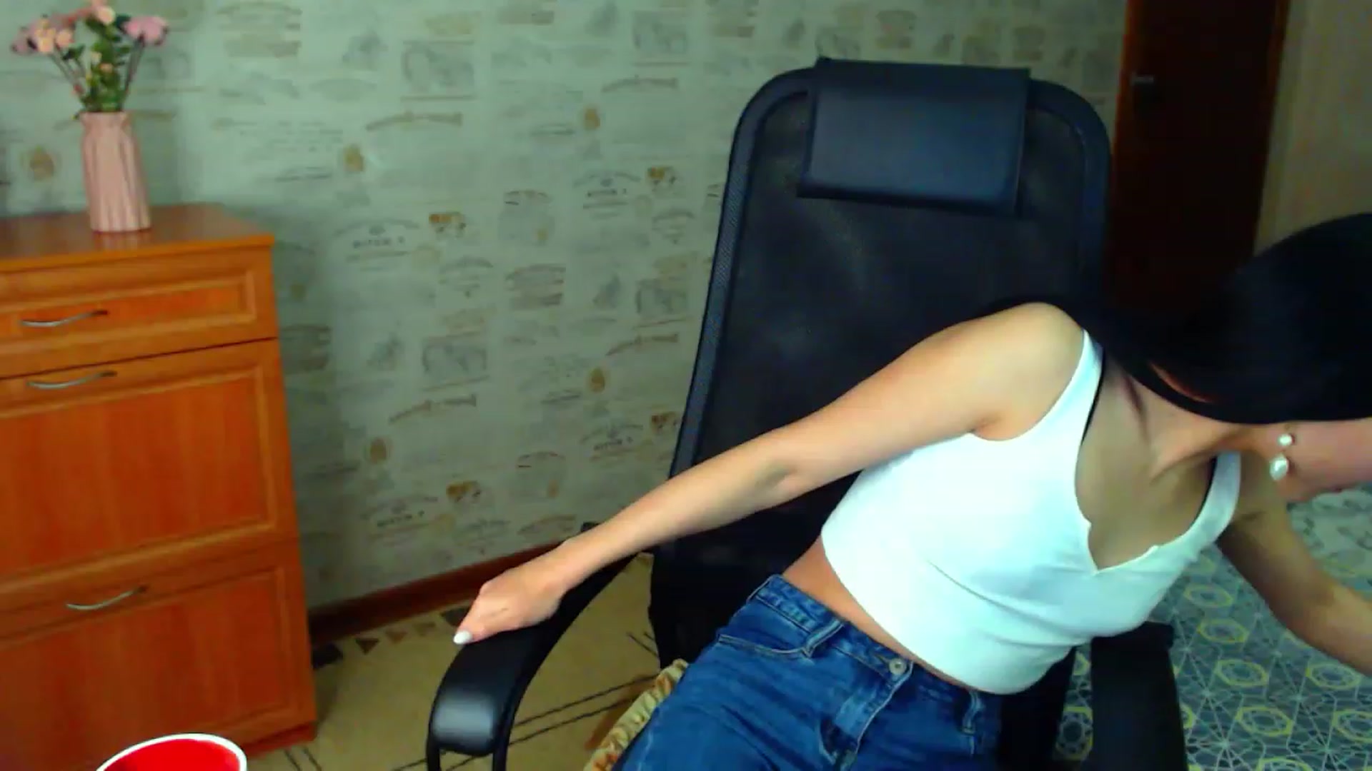 Gallery image thumbnail from TenderOrchid's myfreecams stream on, 04/15/2023, 20:39 image 1 of 20