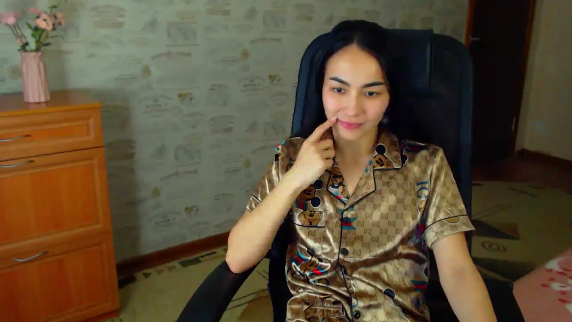 Gallery image thumbnail from TenderOrchid's myfreecams stream on, 12/28/2023, 19:18 image 3 of 20