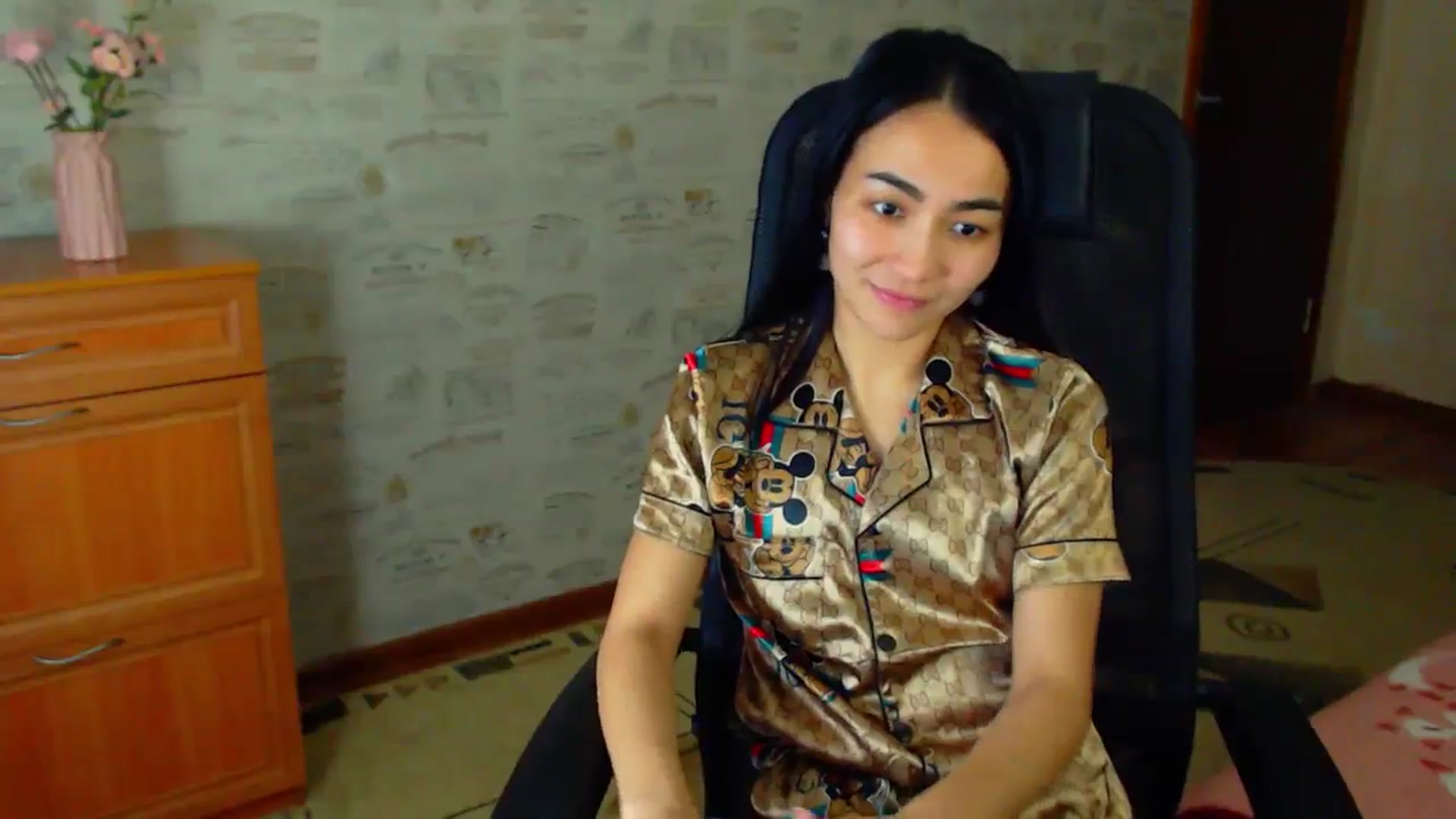 Gallery image thumbnail from TenderOrchid's myfreecams stream on, 12/28/2023, 19:18 image 9 of 20