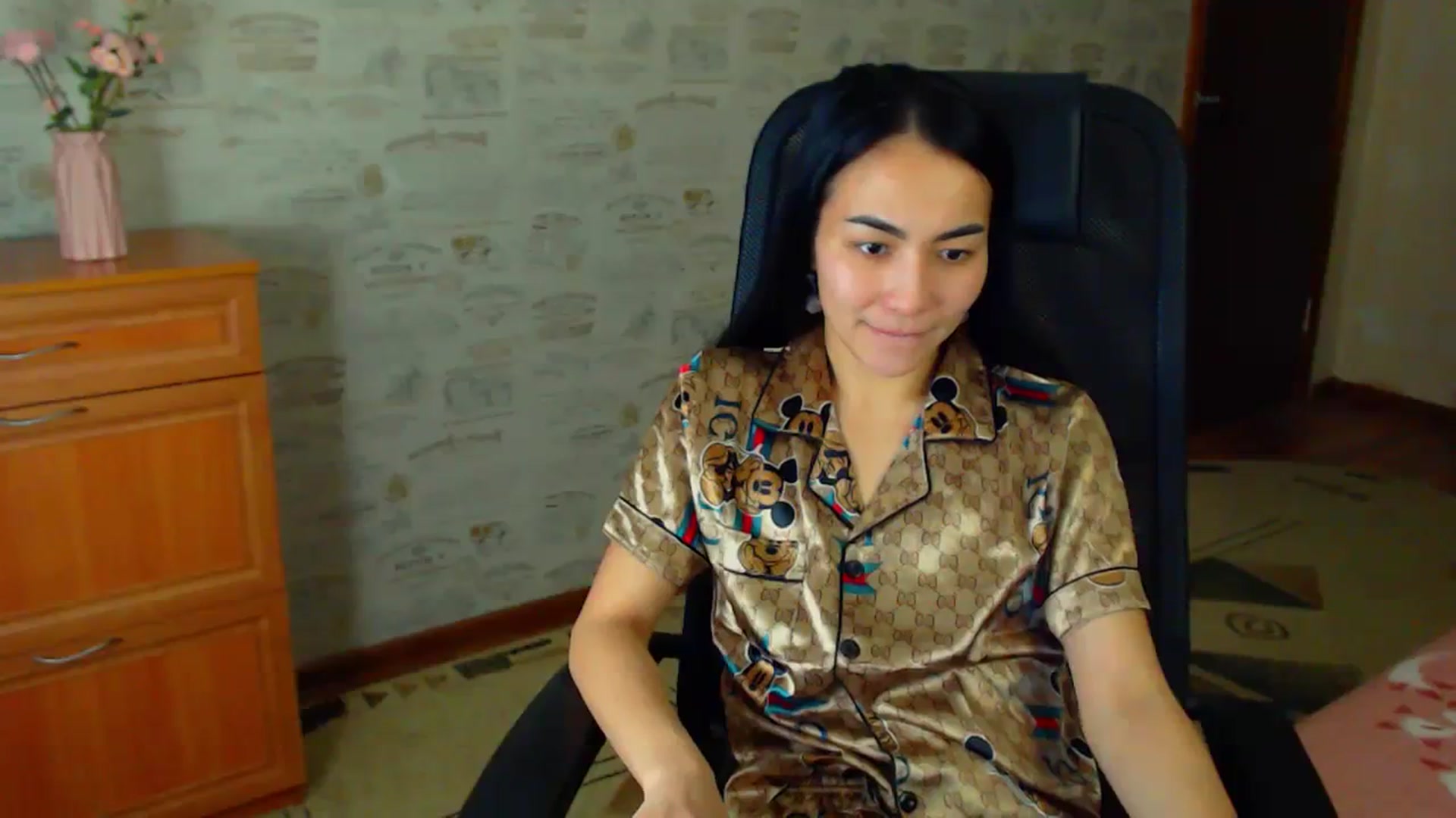Gallery image thumbnail from TenderOrchid's myfreecams stream on, 12/28/2023, 19:18 image 4 of 20