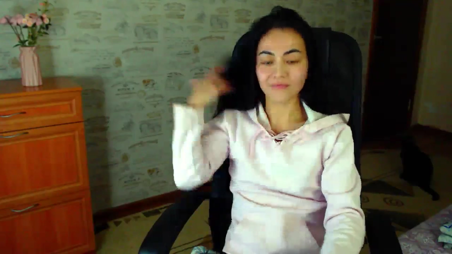 Gallery image thumbnail from TenderOrchid's myfreecams stream on, 01/15/2024, 21:11 image 8 of 20