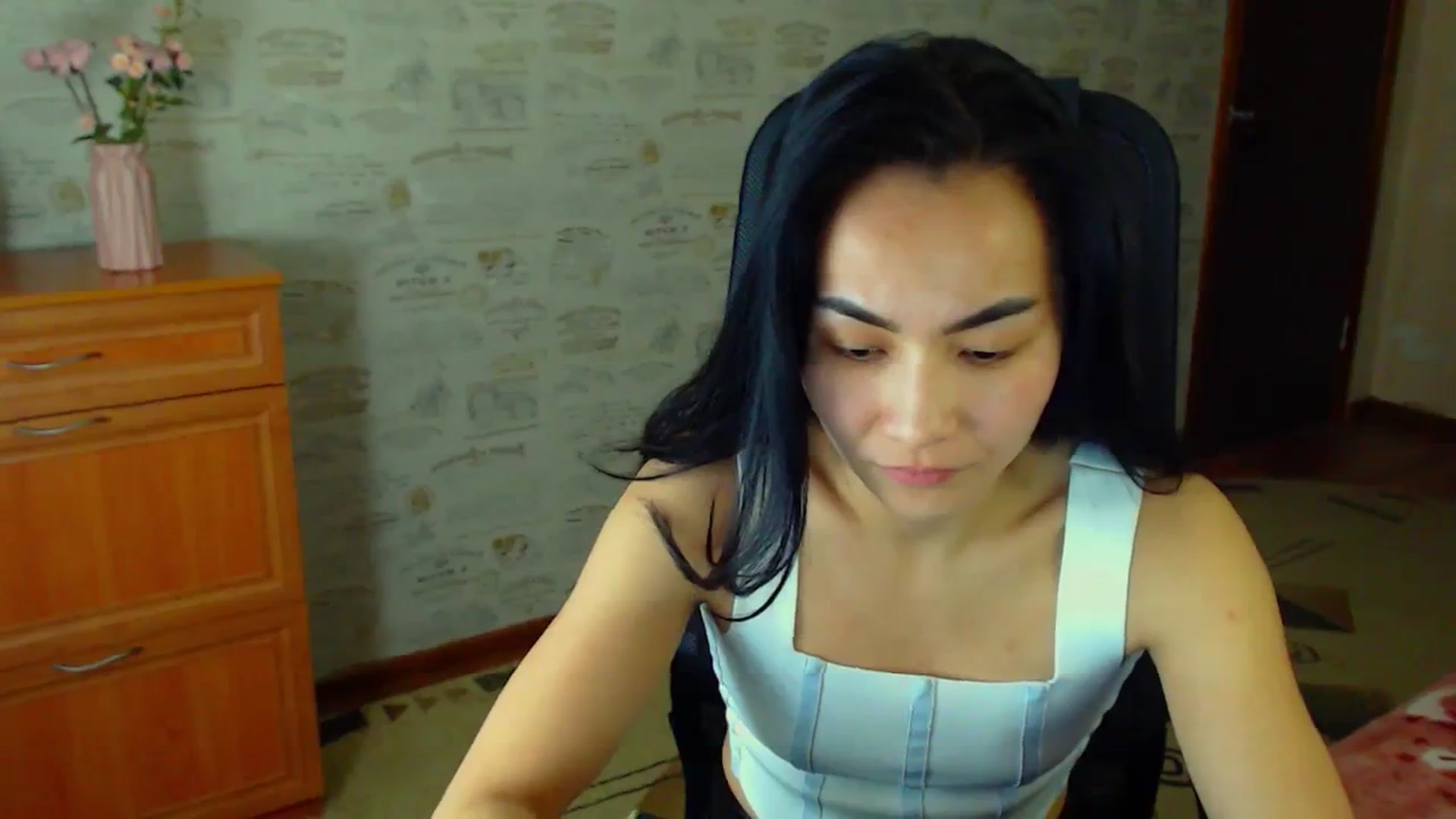 Gallery image thumbnail from TenderOrchid's myfreecams stream on, 01/20/2024, 23:02 image 16 of 20
