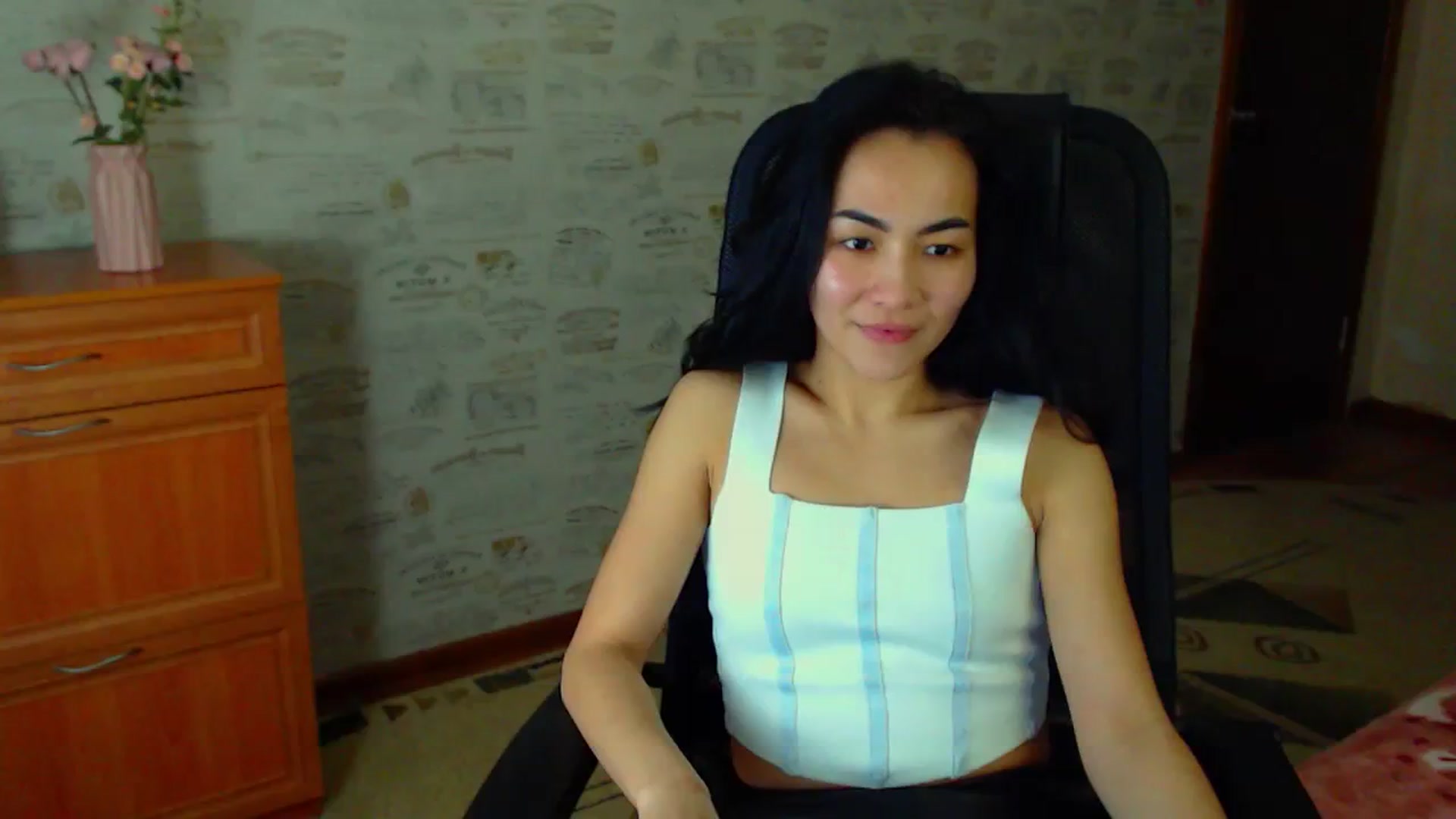 Gallery image thumbnail from TenderOrchid's myfreecams stream on, 01/20/2024, 23:02 image 18 of 20
