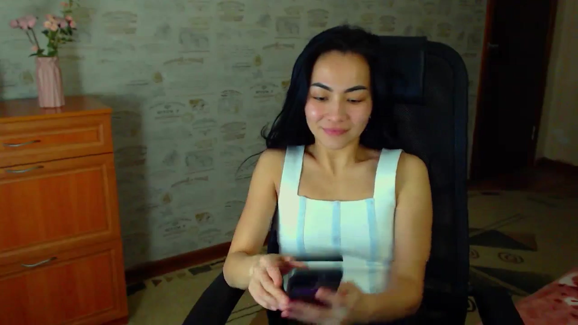 Gallery image thumbnail from TenderOrchid's myfreecams stream on, 01/20/2024, 23:02 image 20 of 20