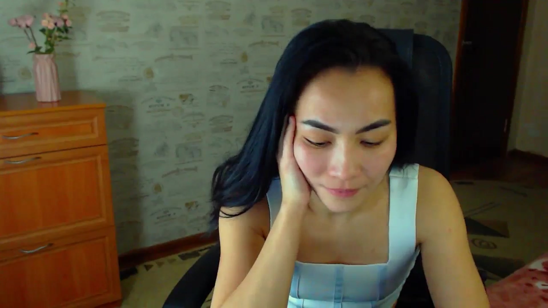 Gallery image thumbnail from TenderOrchid's myfreecams stream on, 01/20/2024, 23:02 image 15 of 20