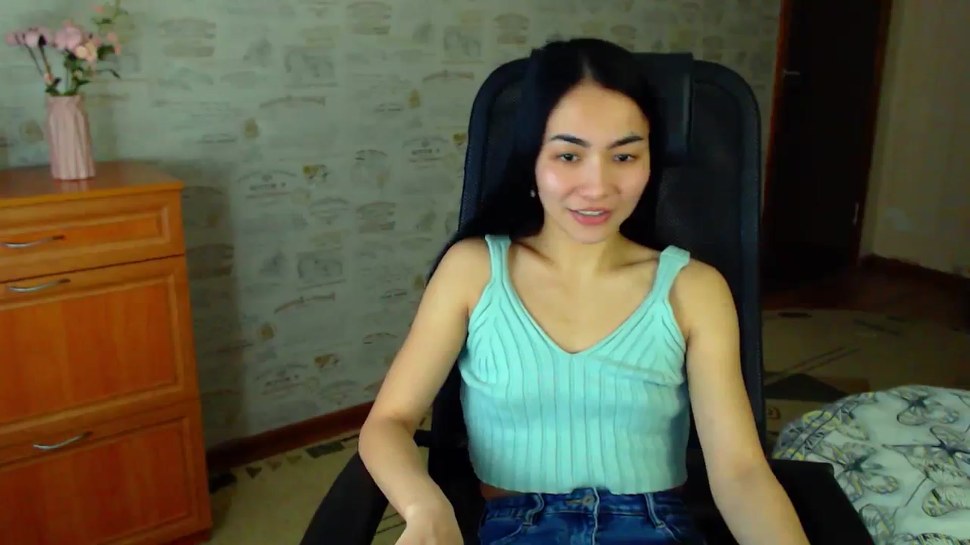Gallery image thumbnail from TenderOrchid's myfreecams stream on, 02/17/2024, 14:25 image 5 of 20