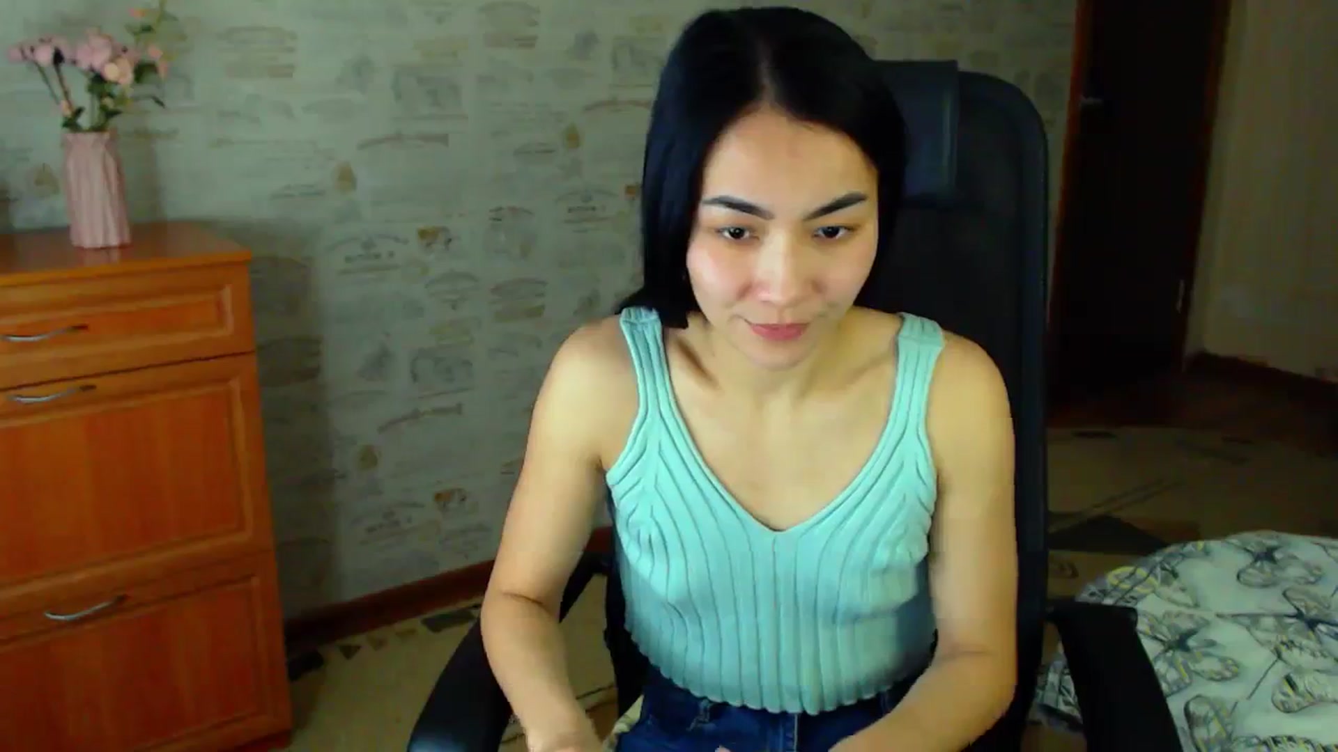 Gallery image thumbnail from TenderOrchid's myfreecams stream on, 02/17/2024, 14:25 image 20 of 20