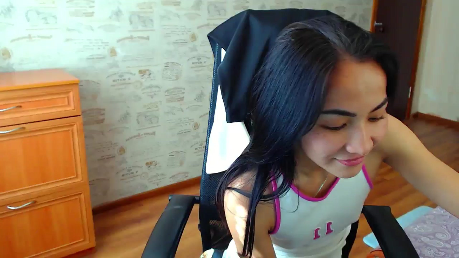 Gallery image thumbnail from TenderOrchid's myfreecams stream on, 09/07/2024, 10:30 image 7 of 20