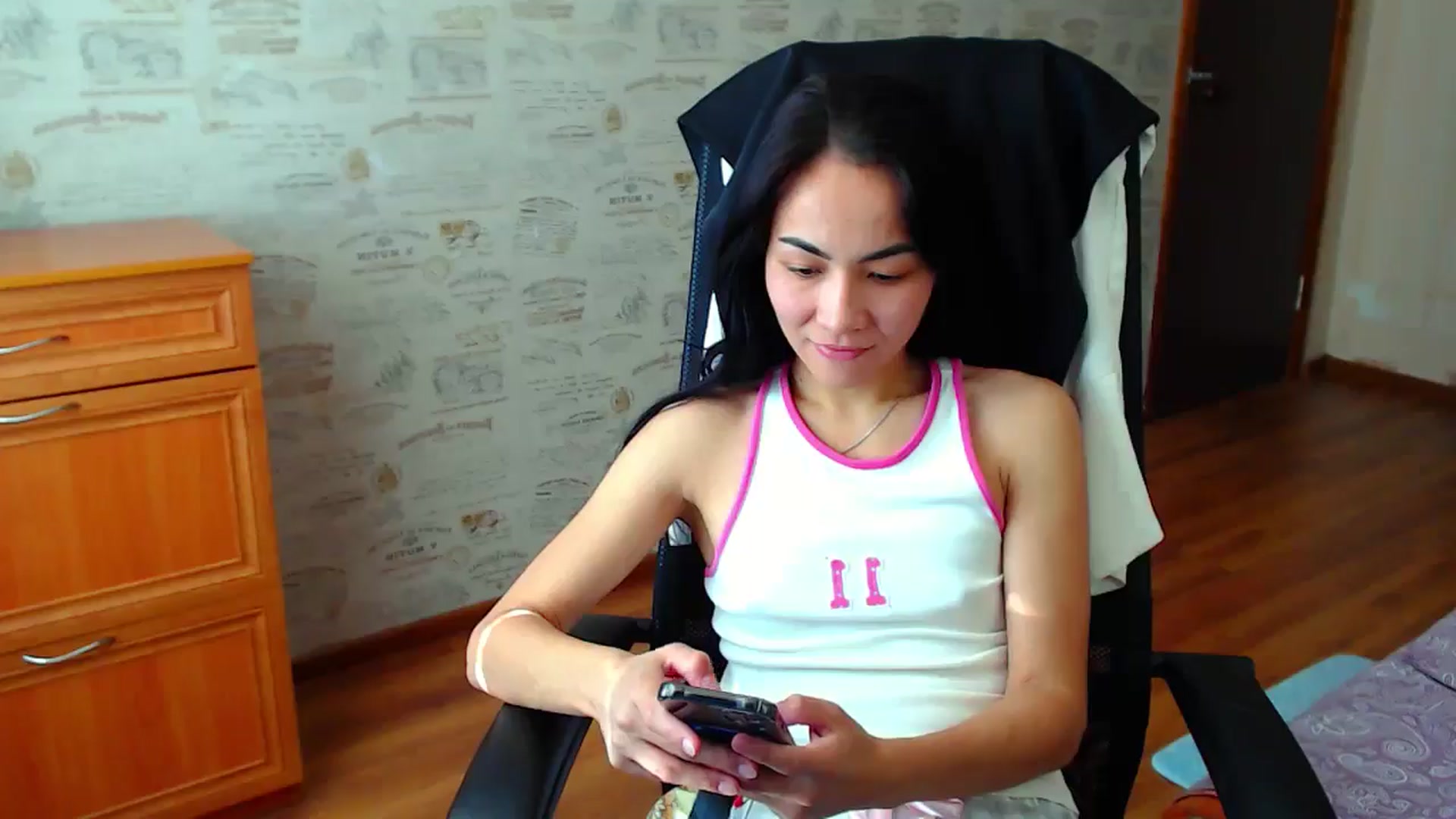 Gallery image thumbnail from TenderOrchid's myfreecams stream on, 09/07/2024, 10:30 image 3 of 20