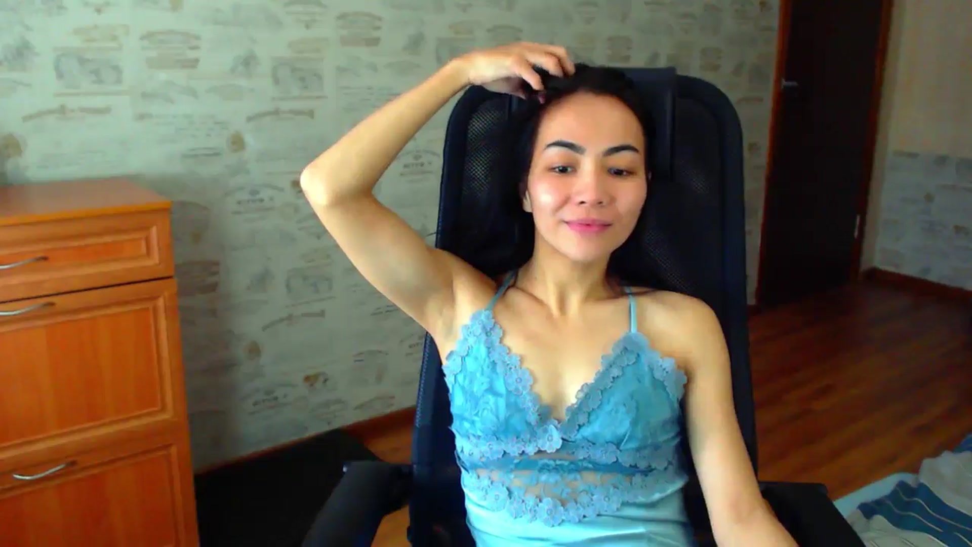 Gallery image thumbnail from TenderOrchid's myfreecams stream on, 10/11/2024, 09:49 image 18 of 20
