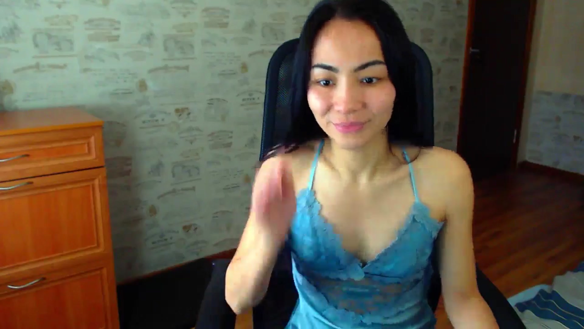 Gallery image thumbnail from TenderOrchid's myfreecams stream on, 10/11/2024, 09:49 image 20 of 20