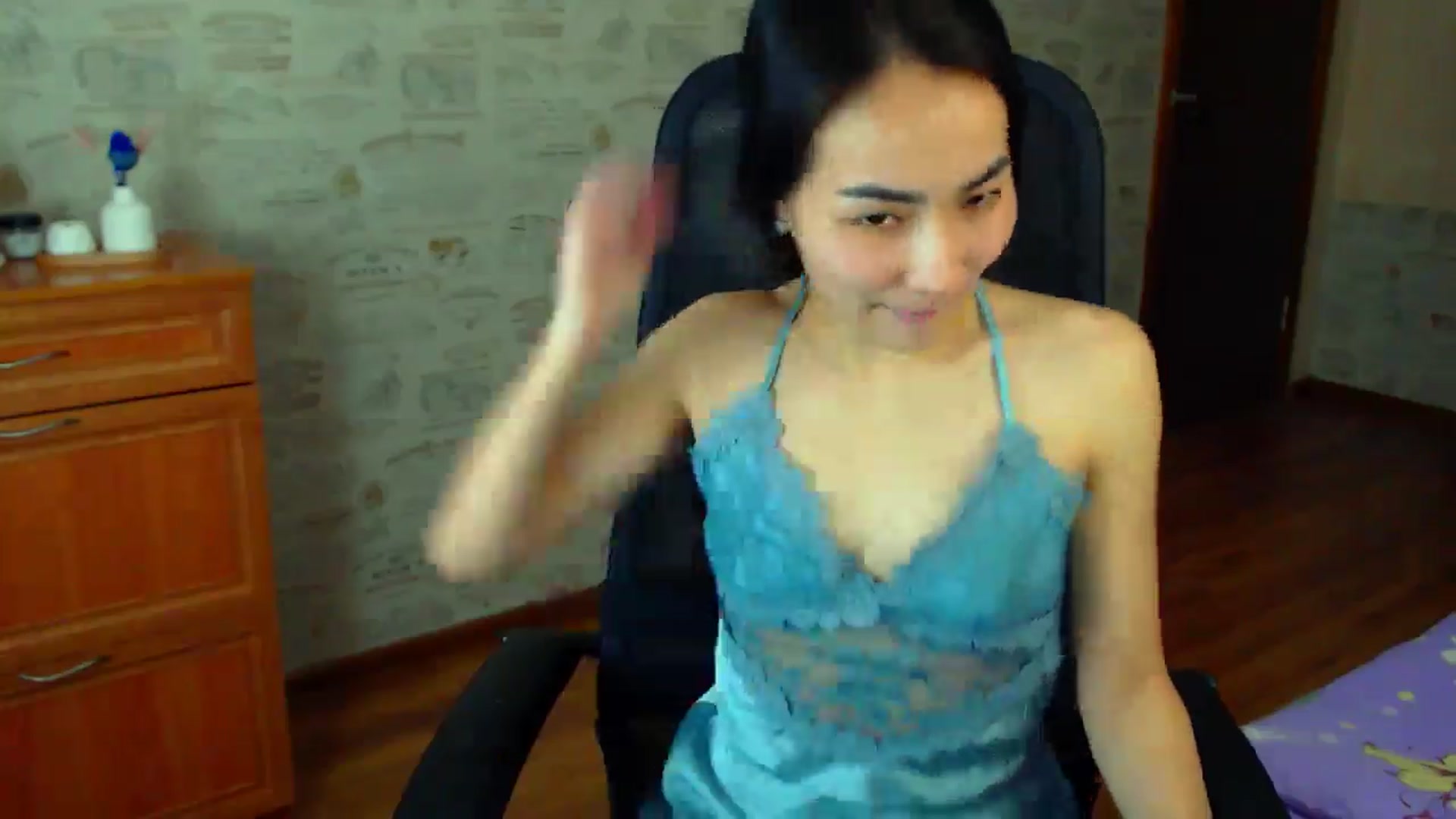 Gallery image thumbnail from TenderOrchid's myfreecams stream on, 12/04/2024, 16:27 image 16 of 20