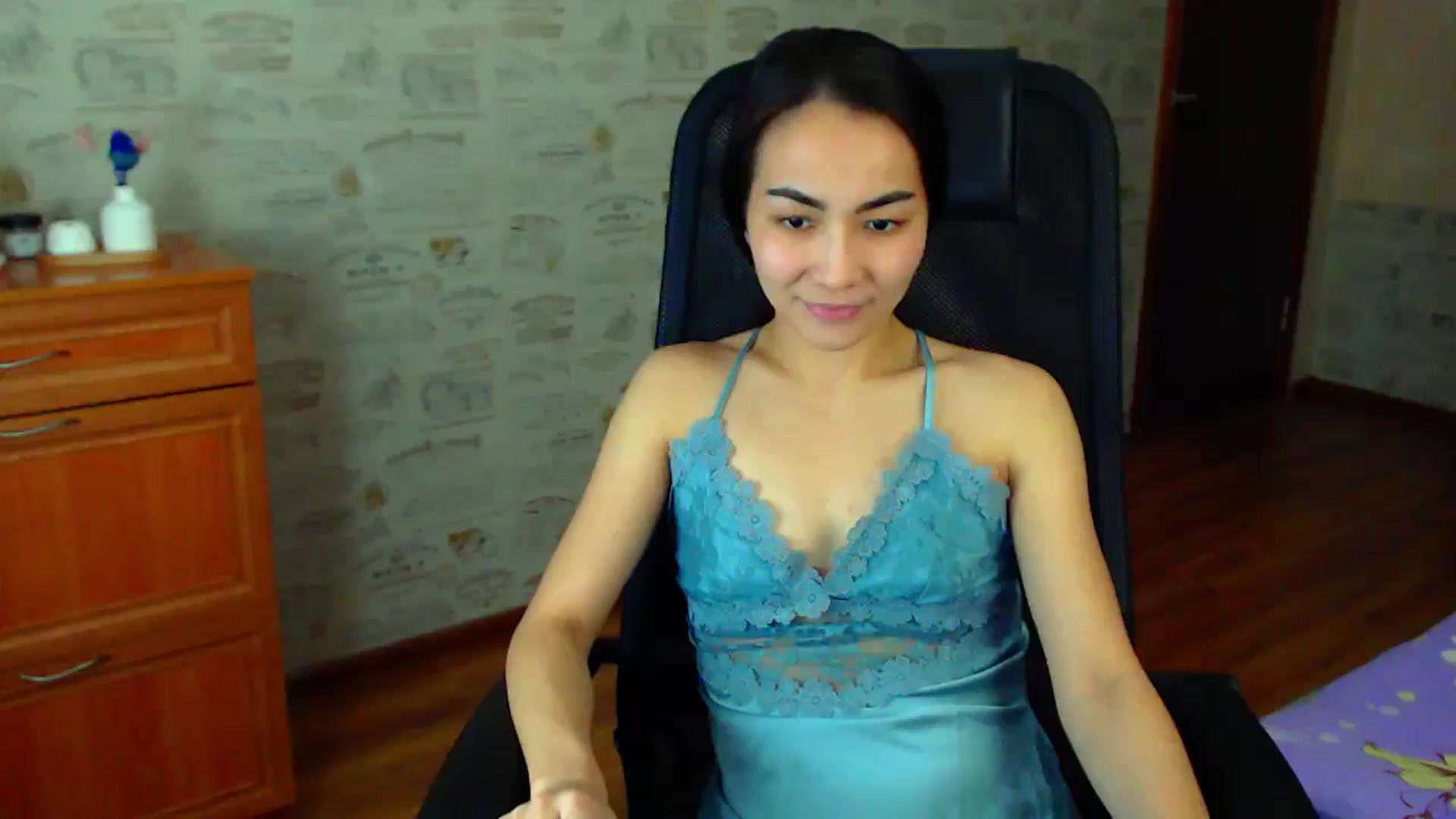 Gallery image thumbnail from TenderOrchid's myfreecams stream on, 12/04/2024, 16:27 image 1 of 20