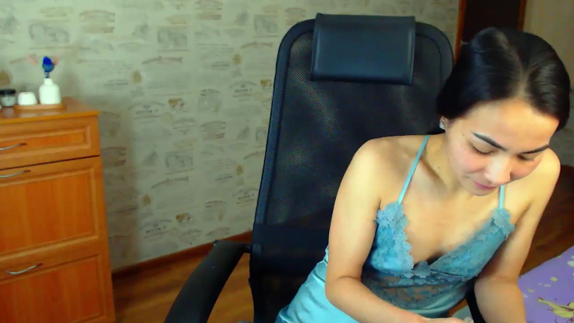 Gallery image thumbnail from TenderOrchid's myfreecams stream on, 12/04/2024, 17:58 image 8 of 20