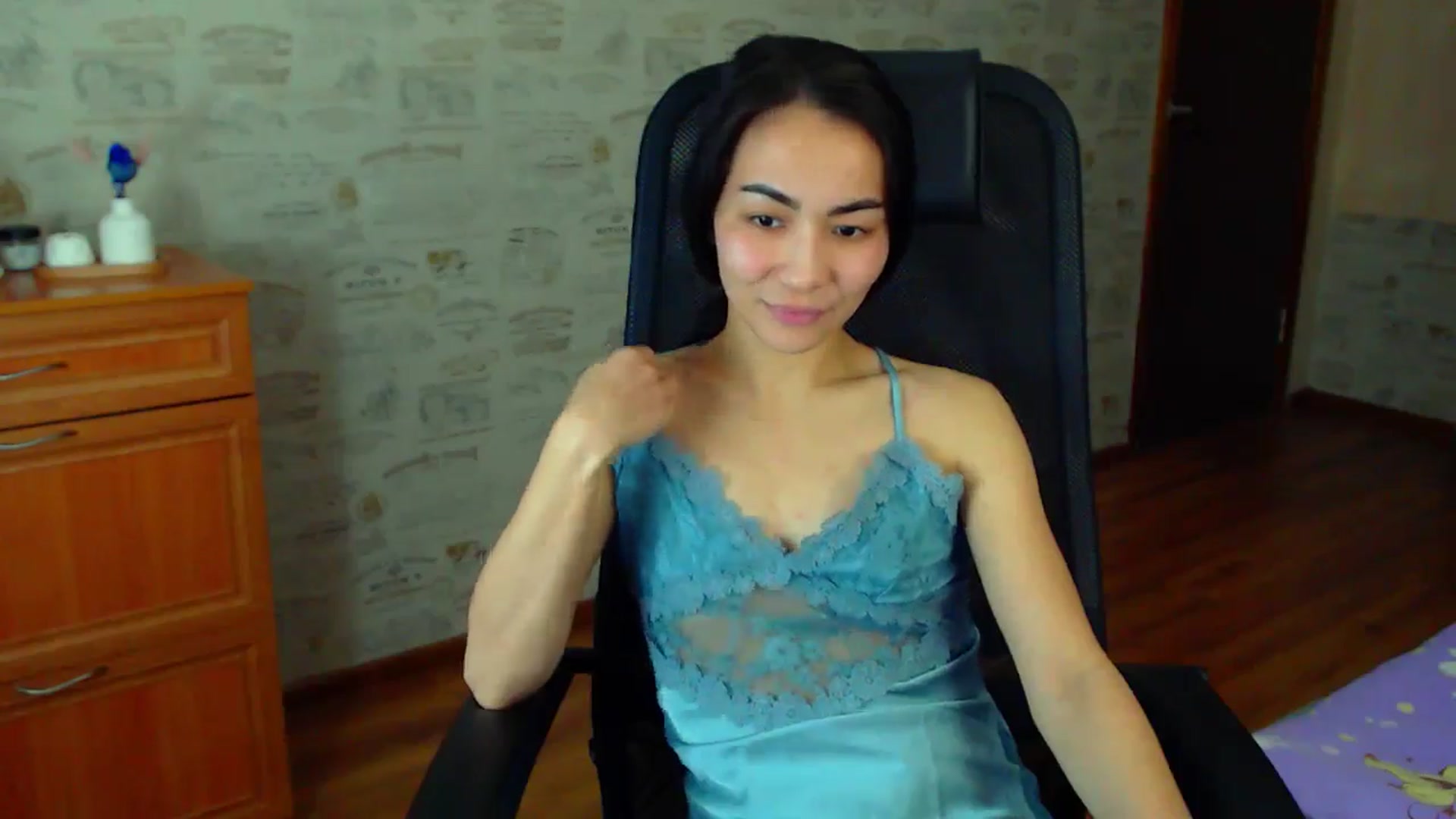 Gallery image thumbnail from TenderOrchid's myfreecams stream on, 12/04/2024, 17:58 image 7 of 20