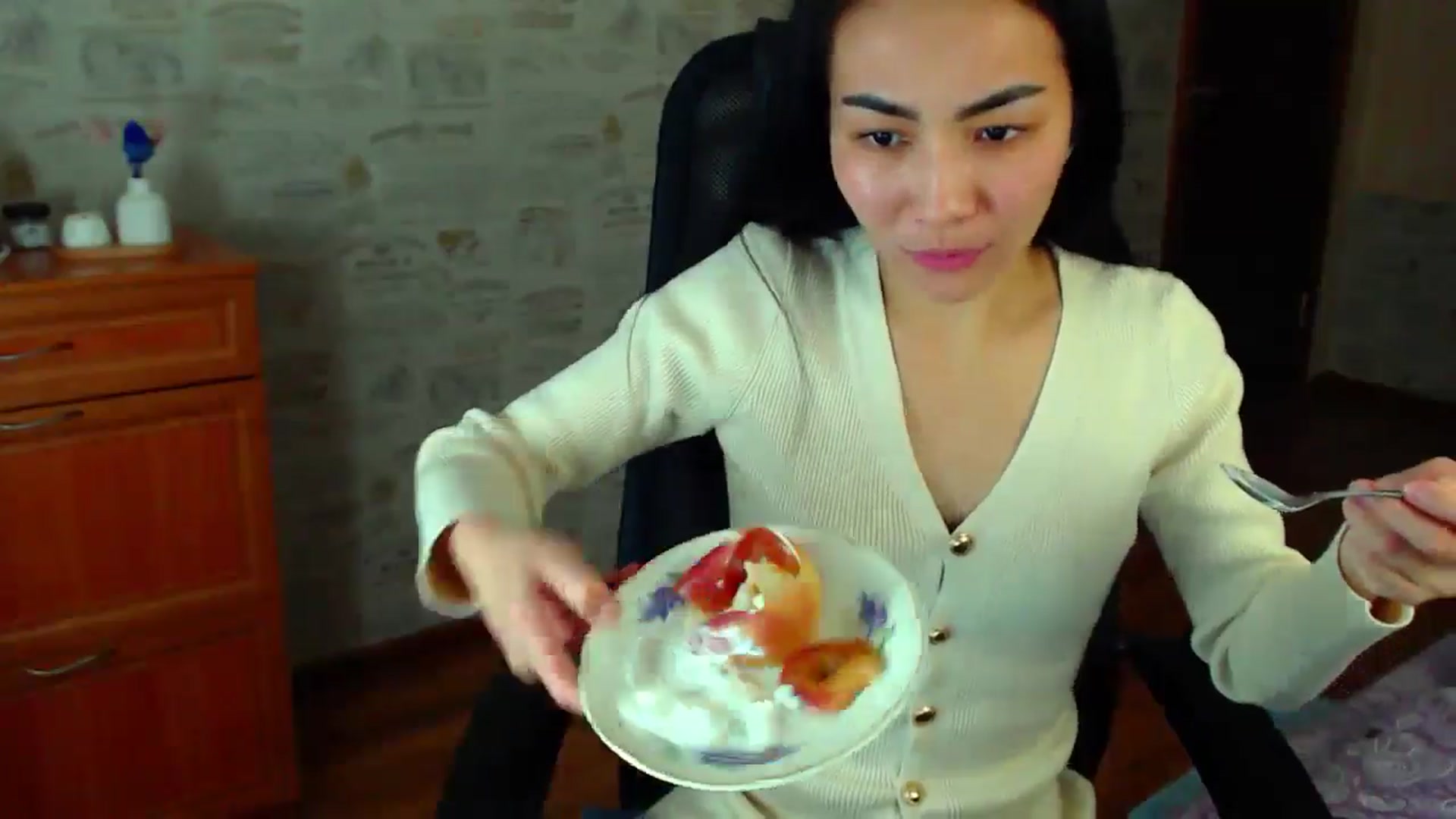 Gallery image thumbnail from TenderOrchid's myfreecams stream on, 12/07/2024, 17:50 image 2 of 20
