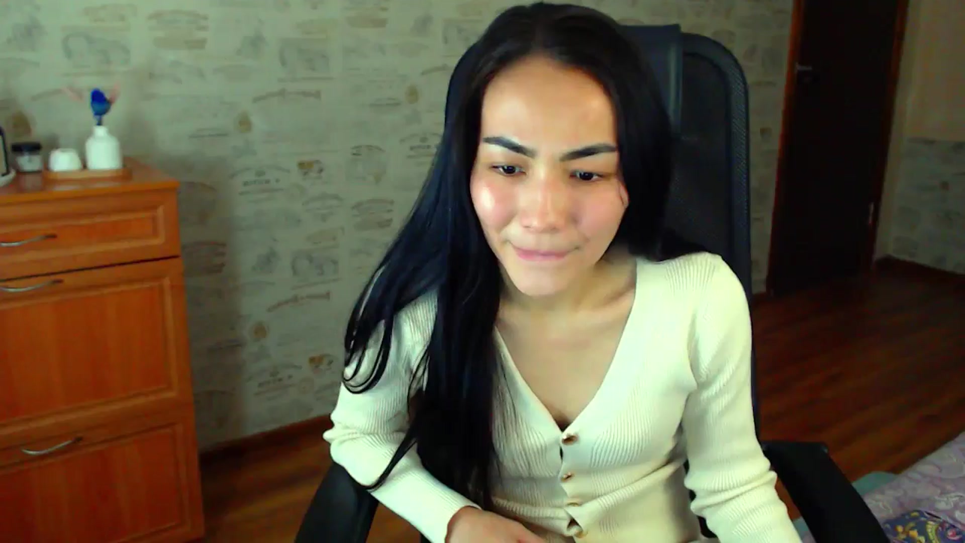 Gallery image thumbnail from TenderOrchid's myfreecams stream on, 12/07/2024, 18:41 image 11 of 20