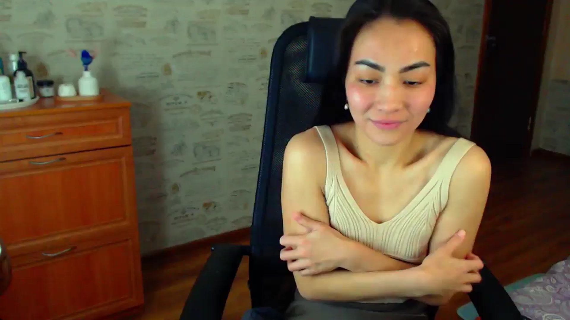 Gallery image thumbnail from TenderOrchid's myfreecams stream on, 12/08/2024, 20:46 image 8 of 20