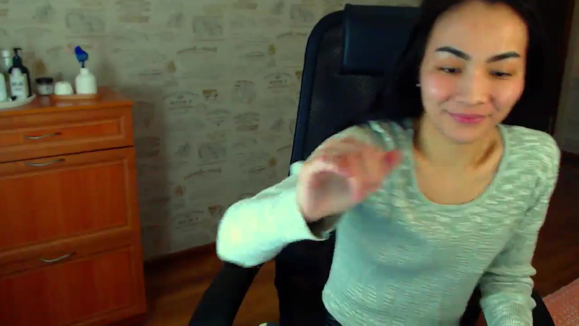 Gallery image thumbnail from TenderOrchid's myfreecams stream on, 12/18/2024, 22:21 image 4 of 20