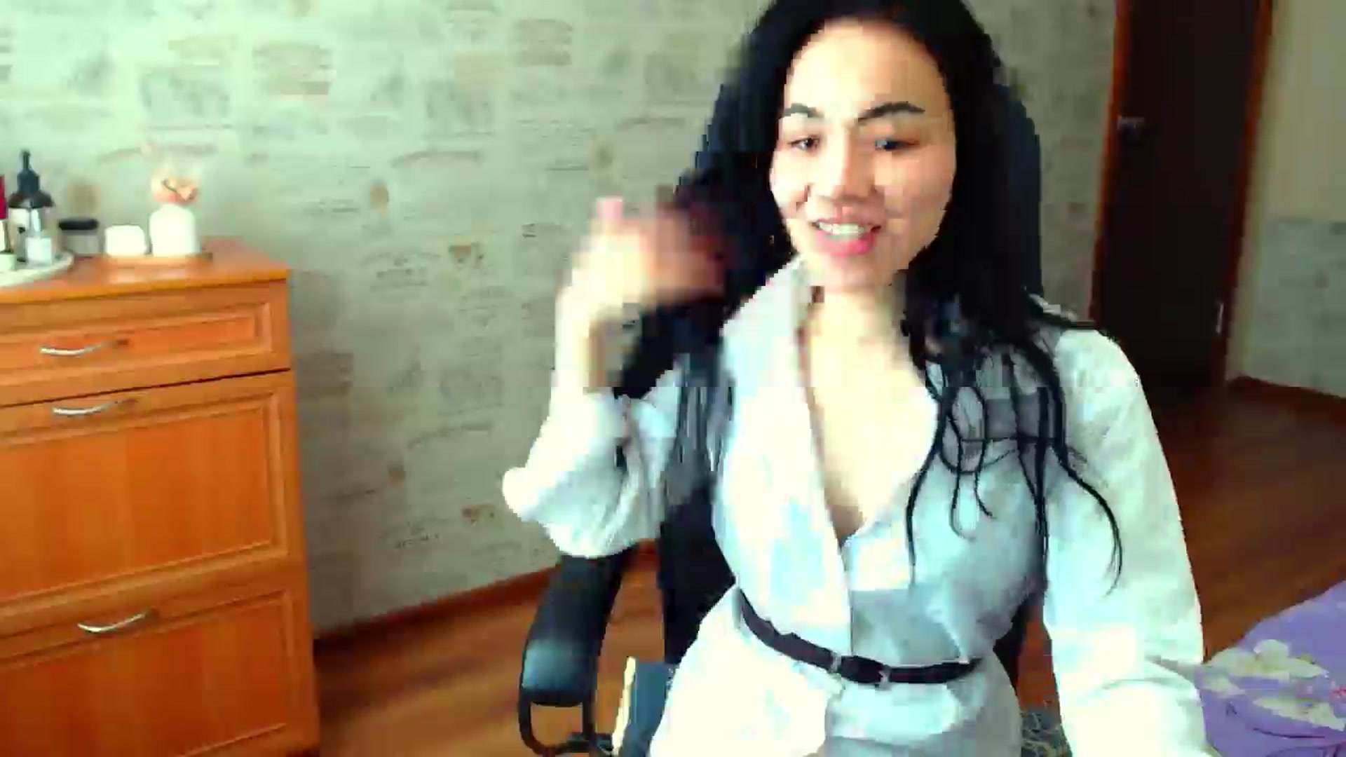 Gallery image thumbnail from TenderOrchid's myfreecams stream on, 05/04/2025, 09:56 image 9 of 20