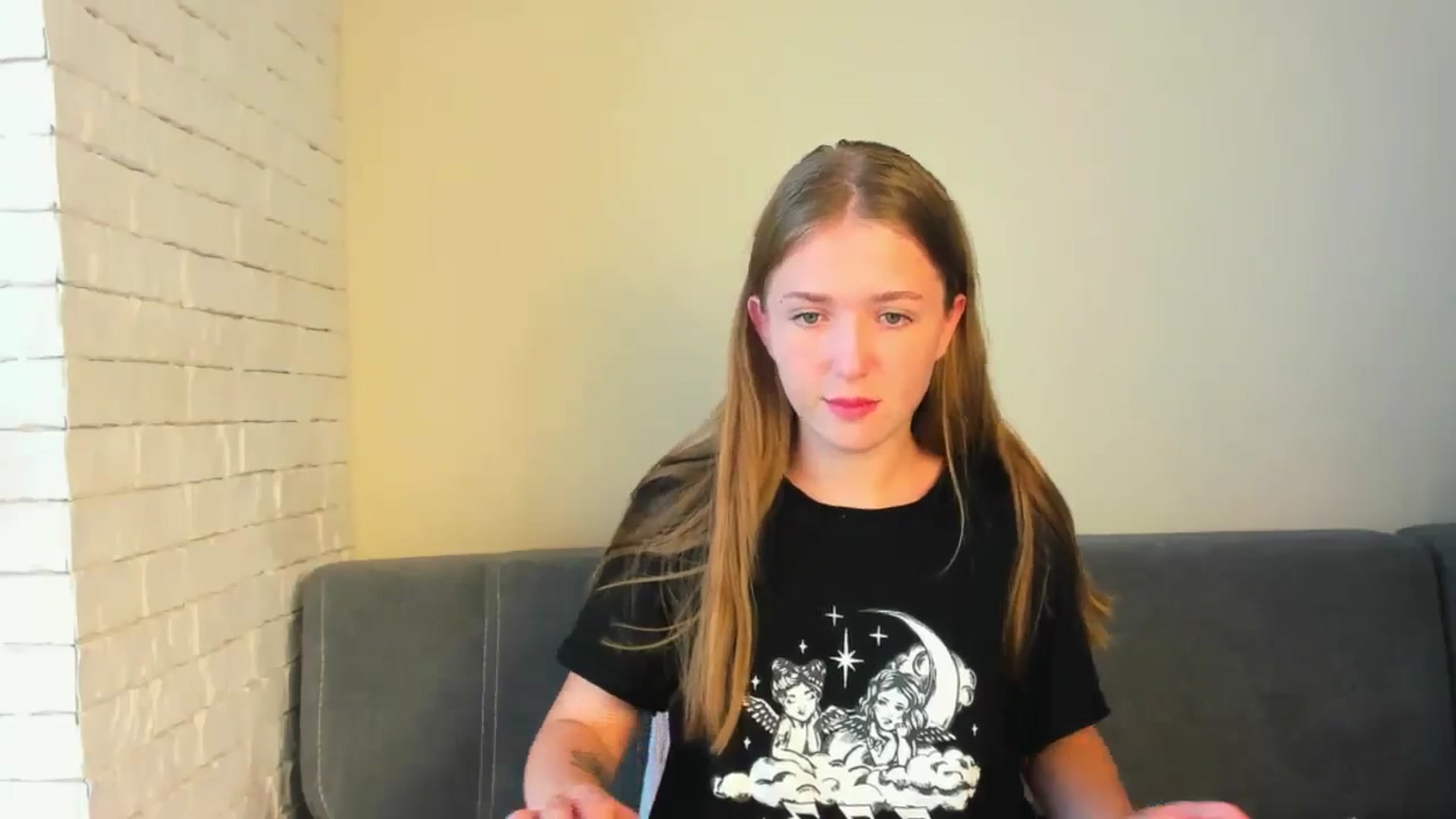Gallery image thumbnail from TenderlyKate's myfreecams stream on, 07/09/2024, 05:02 image 15 of 20