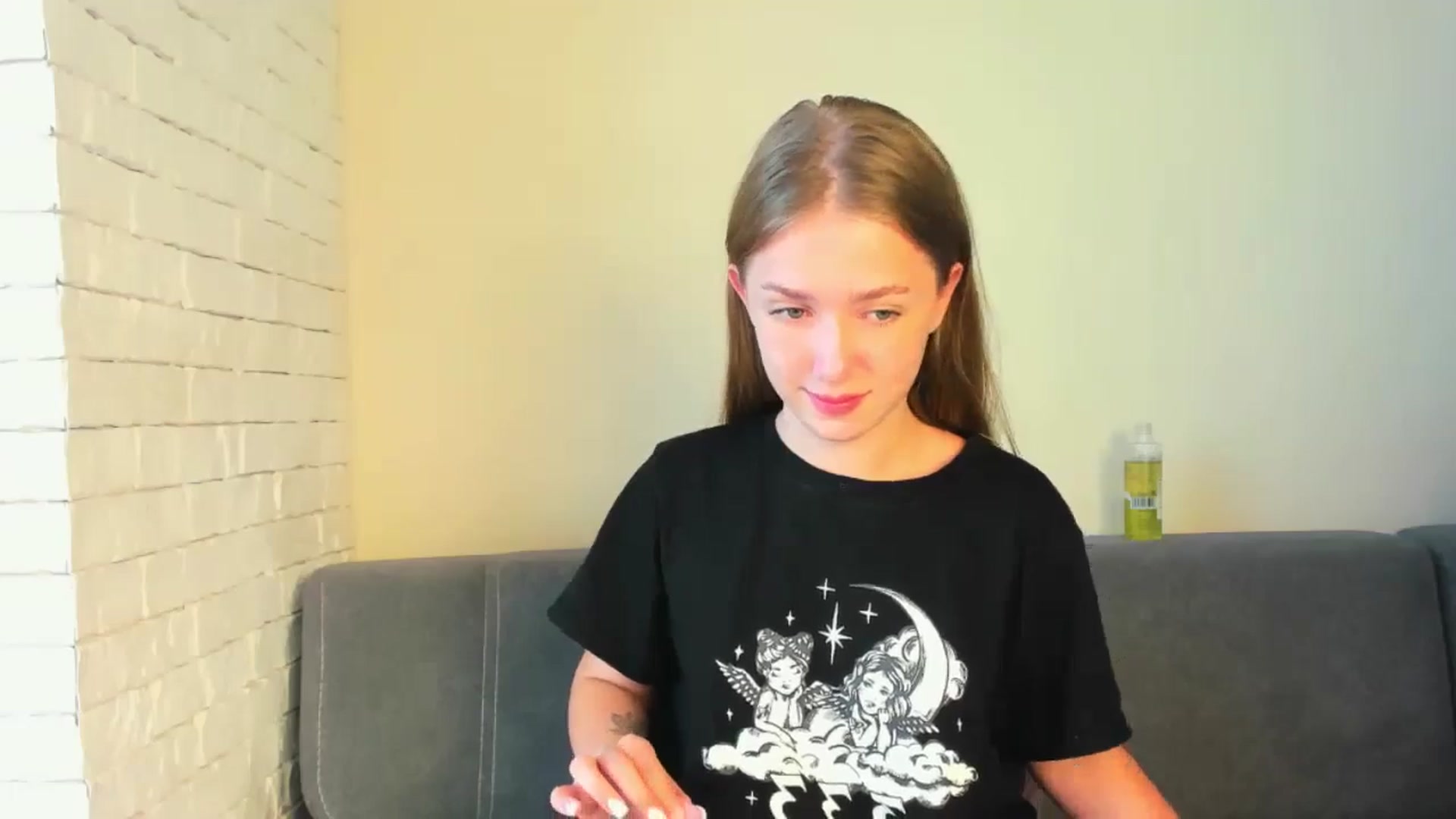 Gallery image thumbnail from TenderlyKate's myfreecams stream on, 07/09/2024, 05:02 image 20 of 20
