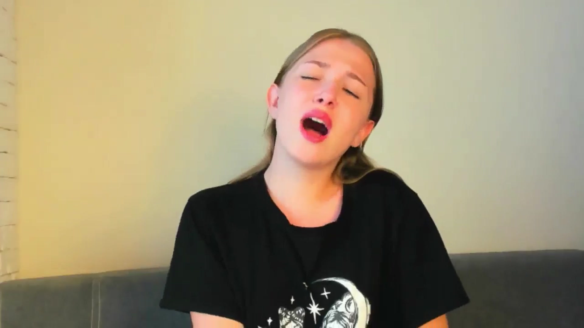Gallery image thumbnail from TenderlyKate's myfreecams stream on, 07/09/2024, 05:30 image 14 of 20