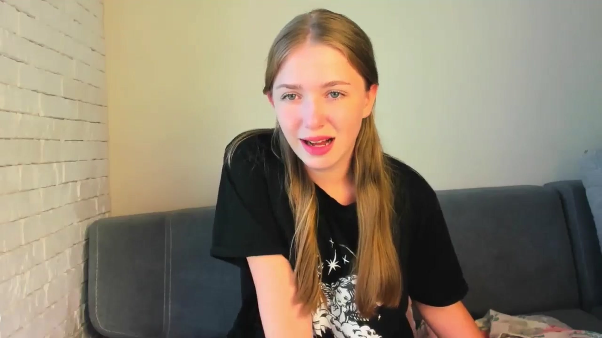 Gallery image thumbnail from TenderlyKate's myfreecams stream on, 07/09/2024, 06:10 image 9 of 20