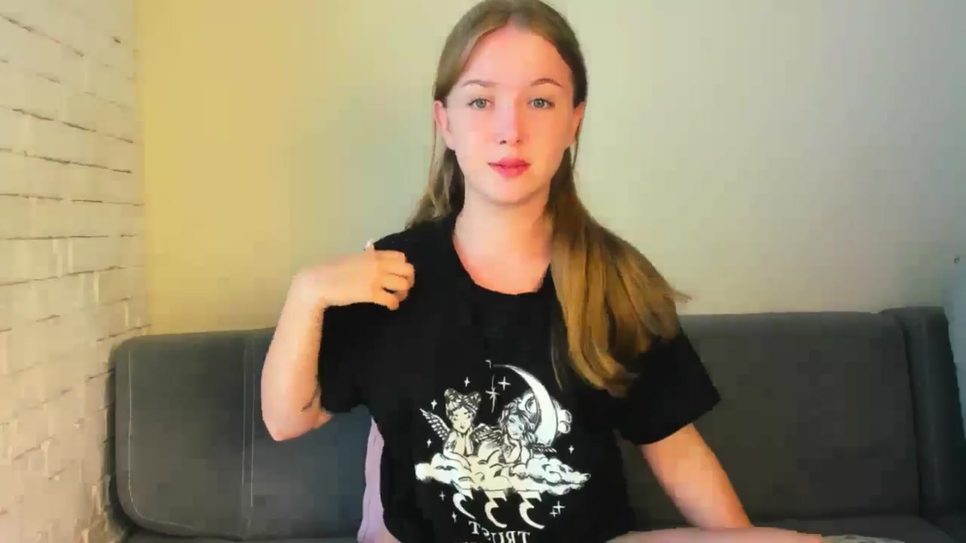 Gallery image thumbnail from TenderlyKate's myfreecams stream on, 07/09/2024, 07:36 image 11 of 20