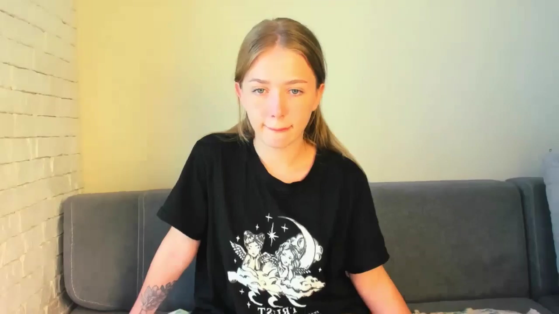 Gallery image thumbnail from TenderlyKate's myfreecams stream on, 07/09/2024, 07:36 image 20 of 20