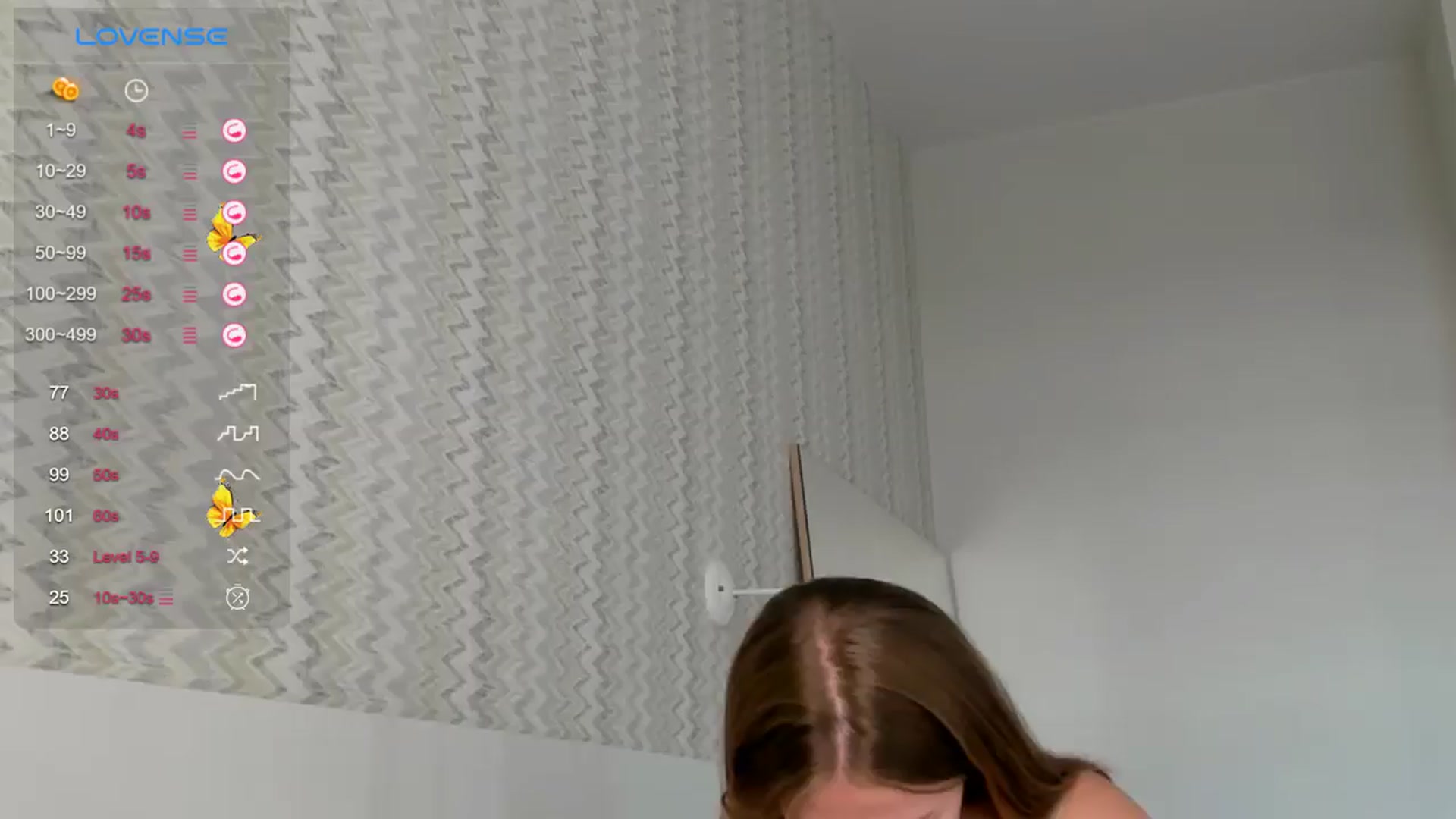 Gallery image thumbnail from TenderlyKate's myfreecams stream on, 07/11/2024, 14:29 image 15 of 20
