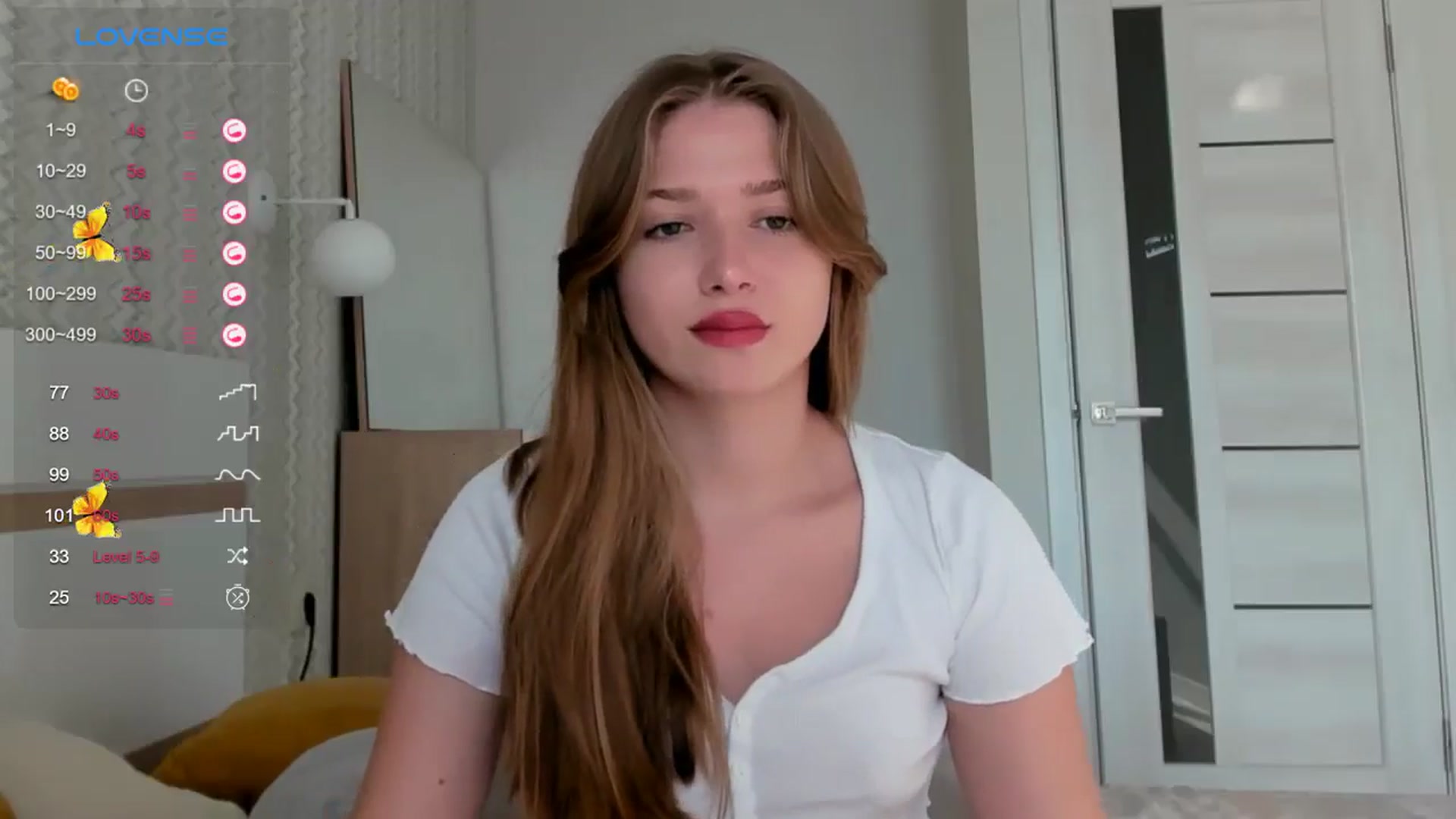 Gallery image thumbnail from TenderlyKate's myfreecams stream on, 07/11/2024, 15:31 image 4 of 20